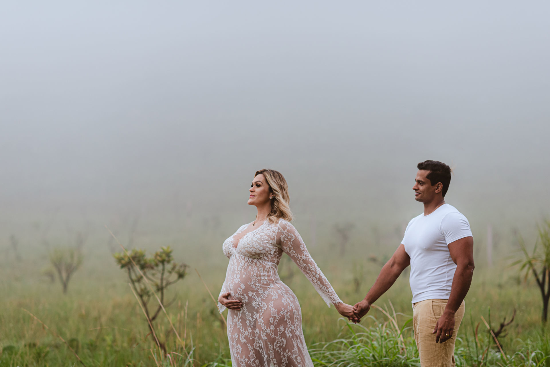 Foto Woodstock Guest House - Ensaio Fotográfico na Chapada dos Veadeiros - Fotos de grávida no Cerrado de Goiás - Imagem 1