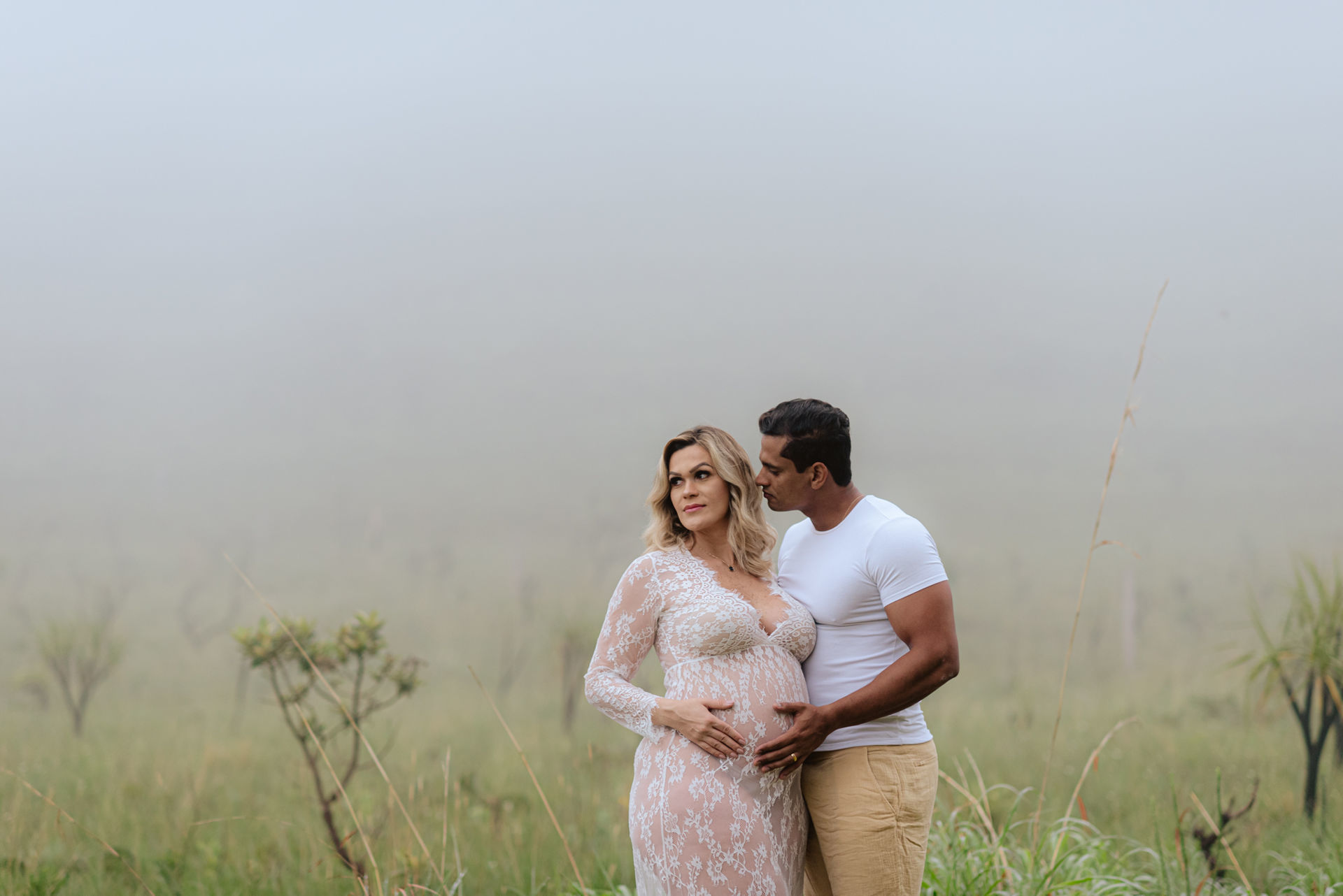 Foto Woodstock Guest House - Ensaio Fotográfico na Chapada dos Veadeiros - Fotos de grávida no Cerrado de Goiás - Imagem 0