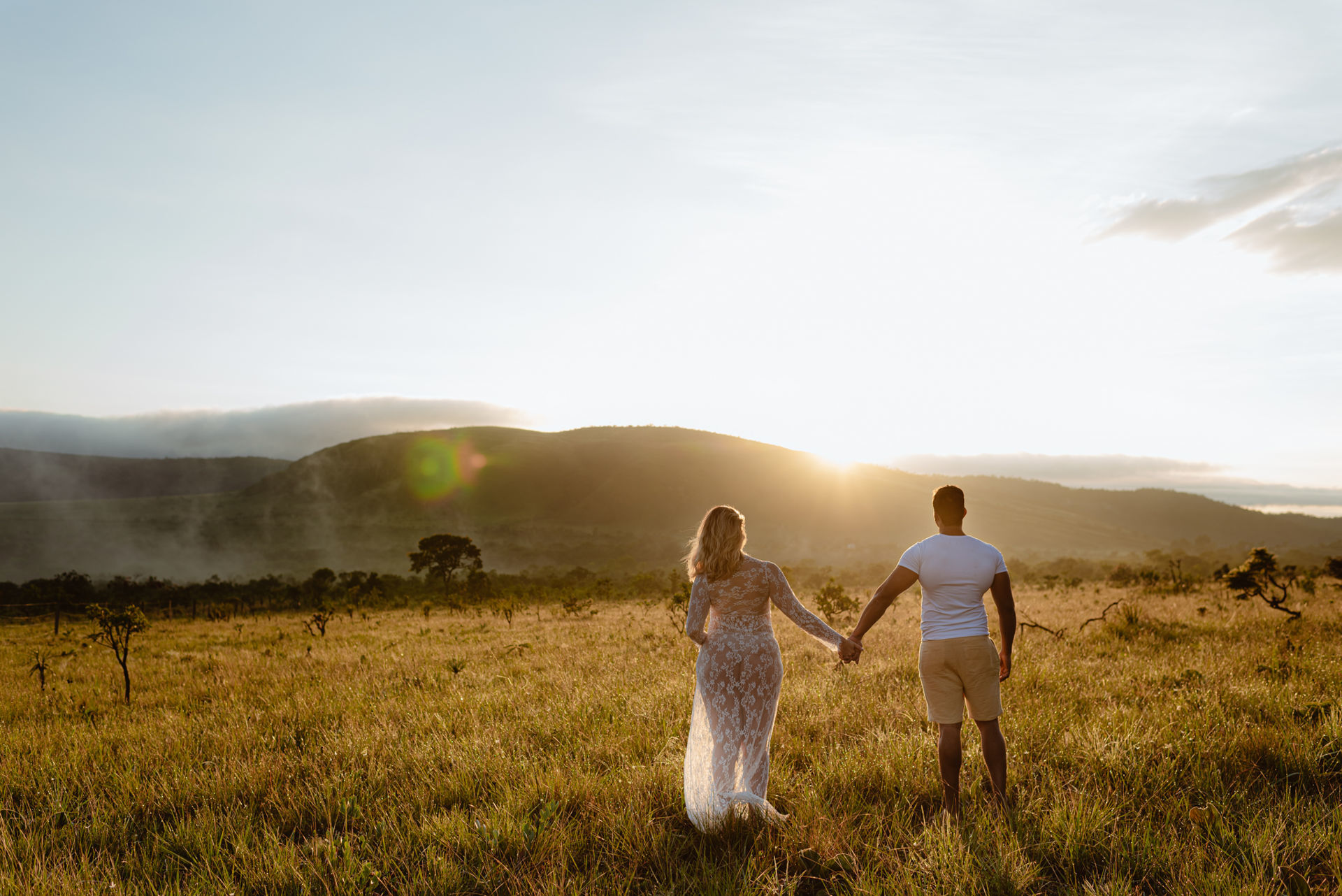Foto Woodstock Guest House - Ensaio Fotográfico na Chapada dos Veadeiros - Fotos de grávida no Cerrado de Goiás - Imagem 10