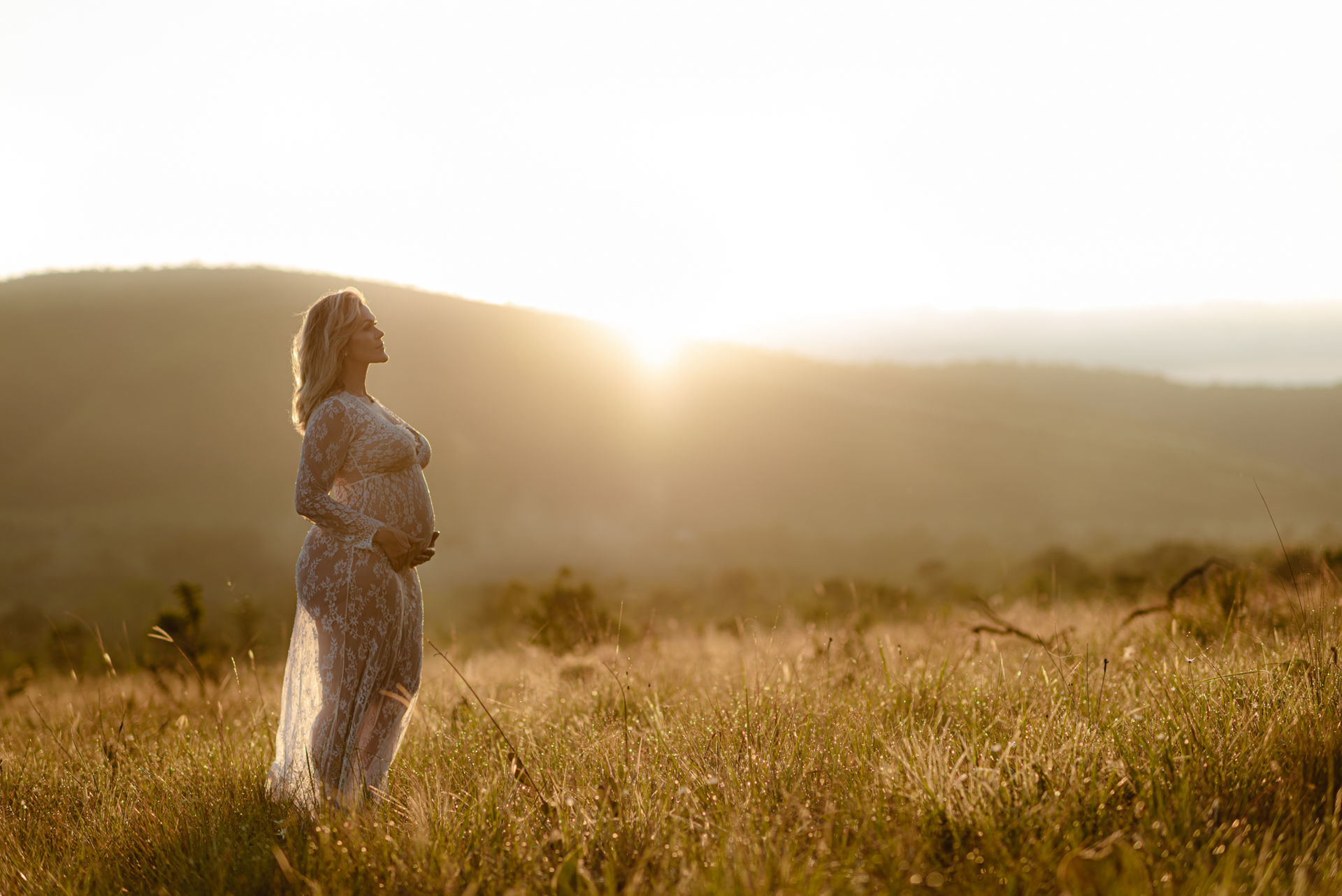 Foto Woodstock Guest House - Ensaio Fotográfico na Chapada dos Veadeiros - Fotos de grávida no Cerrado de Goiás - Imagem 11