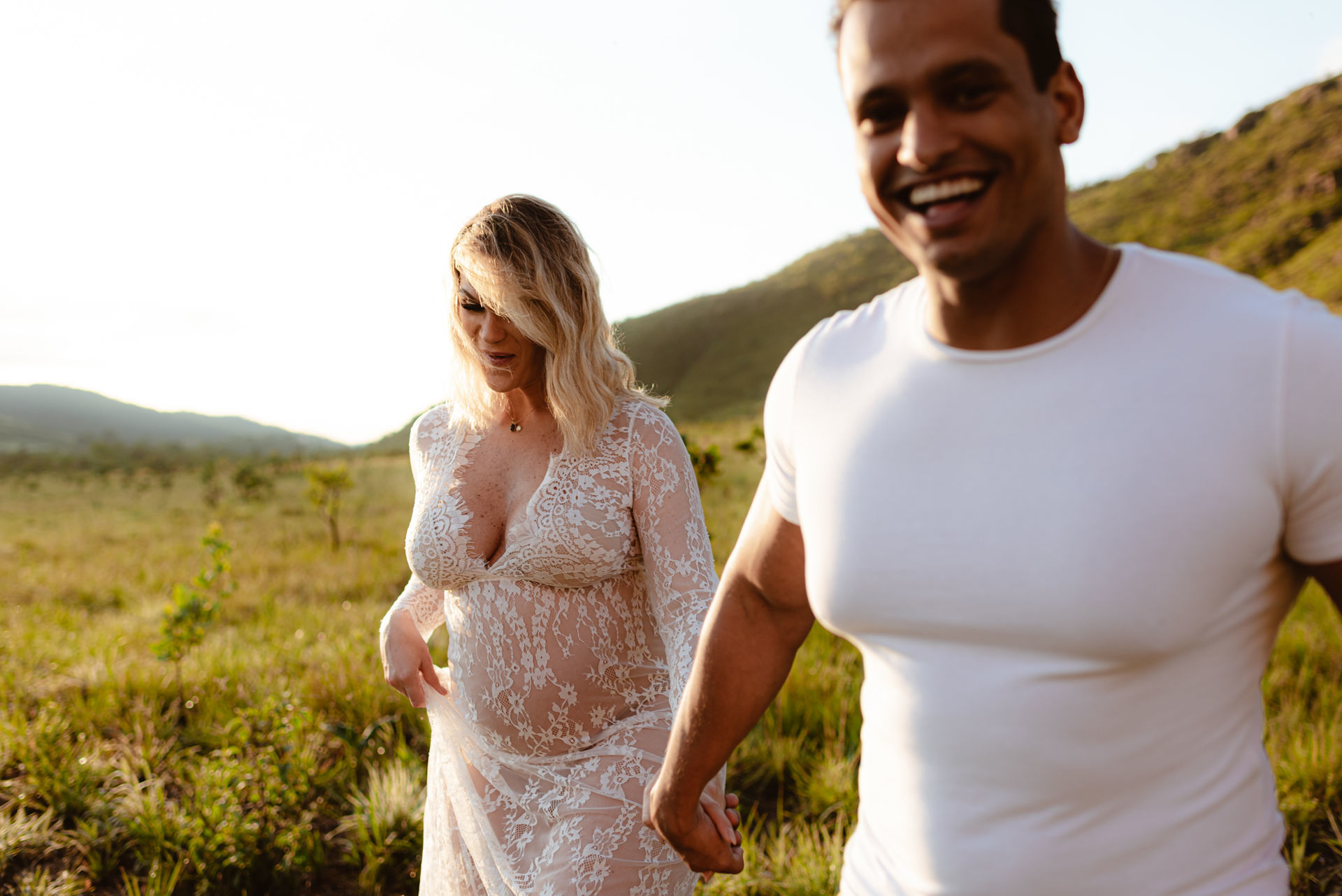 Foto Woodstock Guest House - Ensaio Fotográfico na Chapada dos Veadeiros - Fotos de grávida no Cerrado de Goiás - Imagem 15