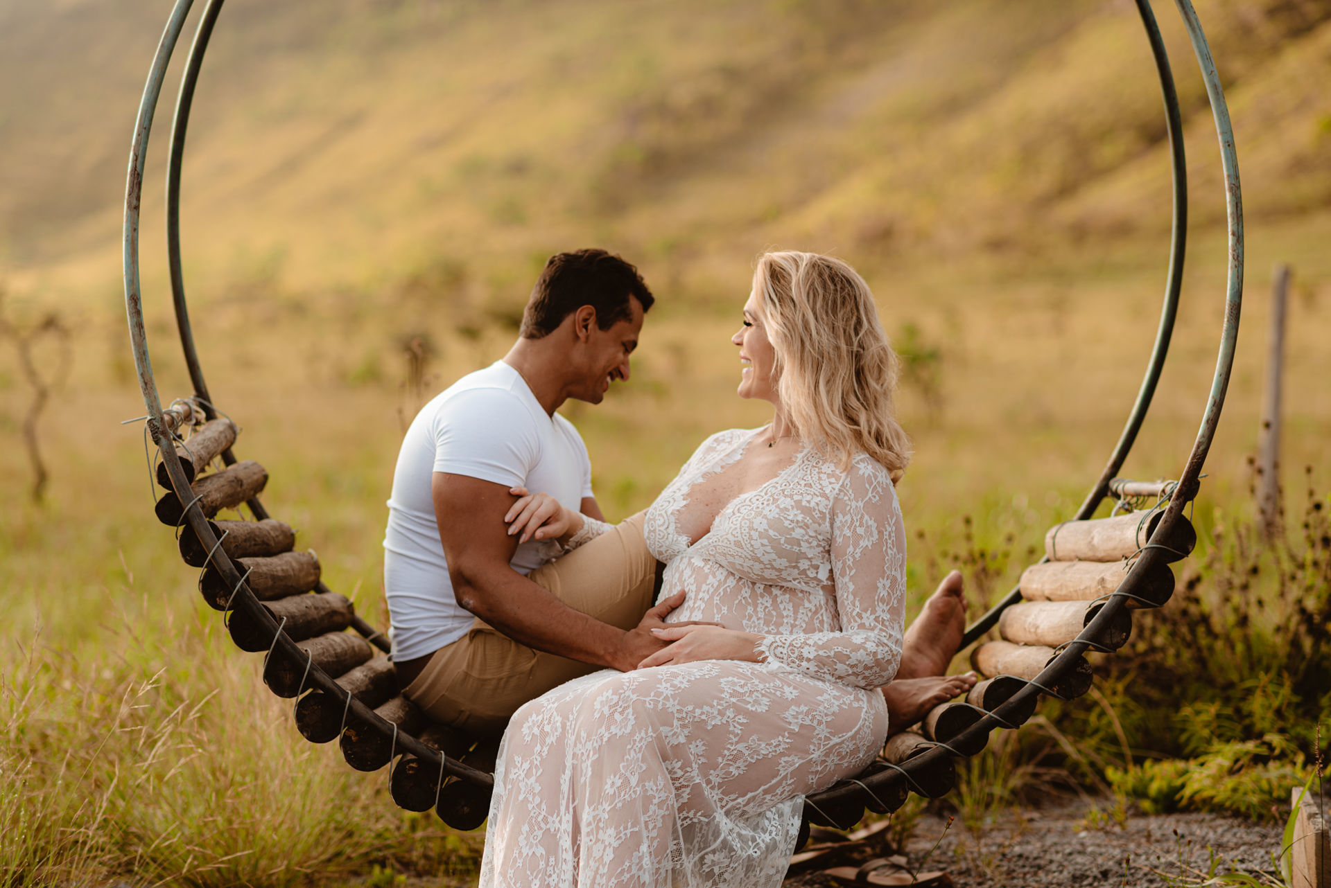 Foto Woodstock Guest House - Ensaio Fotográfico na Chapada dos Veadeiros - Fotos de grávida no Cerrado de Goiás - Imagem 20