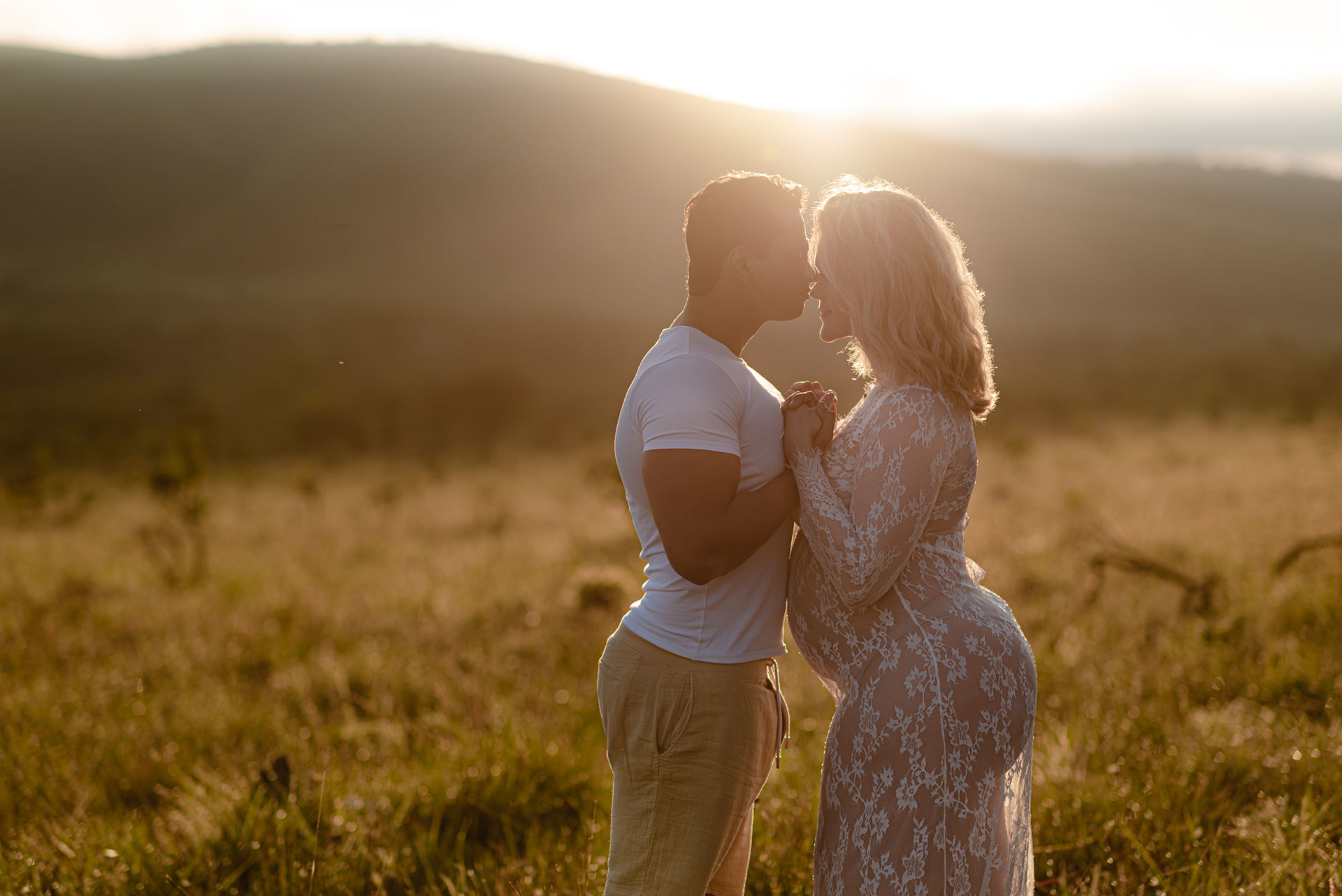 Foto Woodstock Guest House - Ensaio Fotográfico na Chapada dos Veadeiros - Fotos de grávida no Cerrado de Goiás - Imagem 12