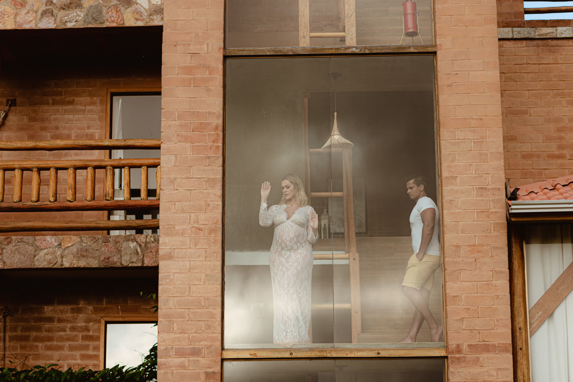 Foto Woodstock Guest House - Ensaio Fotográfico na Chapada dos Veadeiros - Fotos de grávida no Cerrado de Goiás - Imagem 25