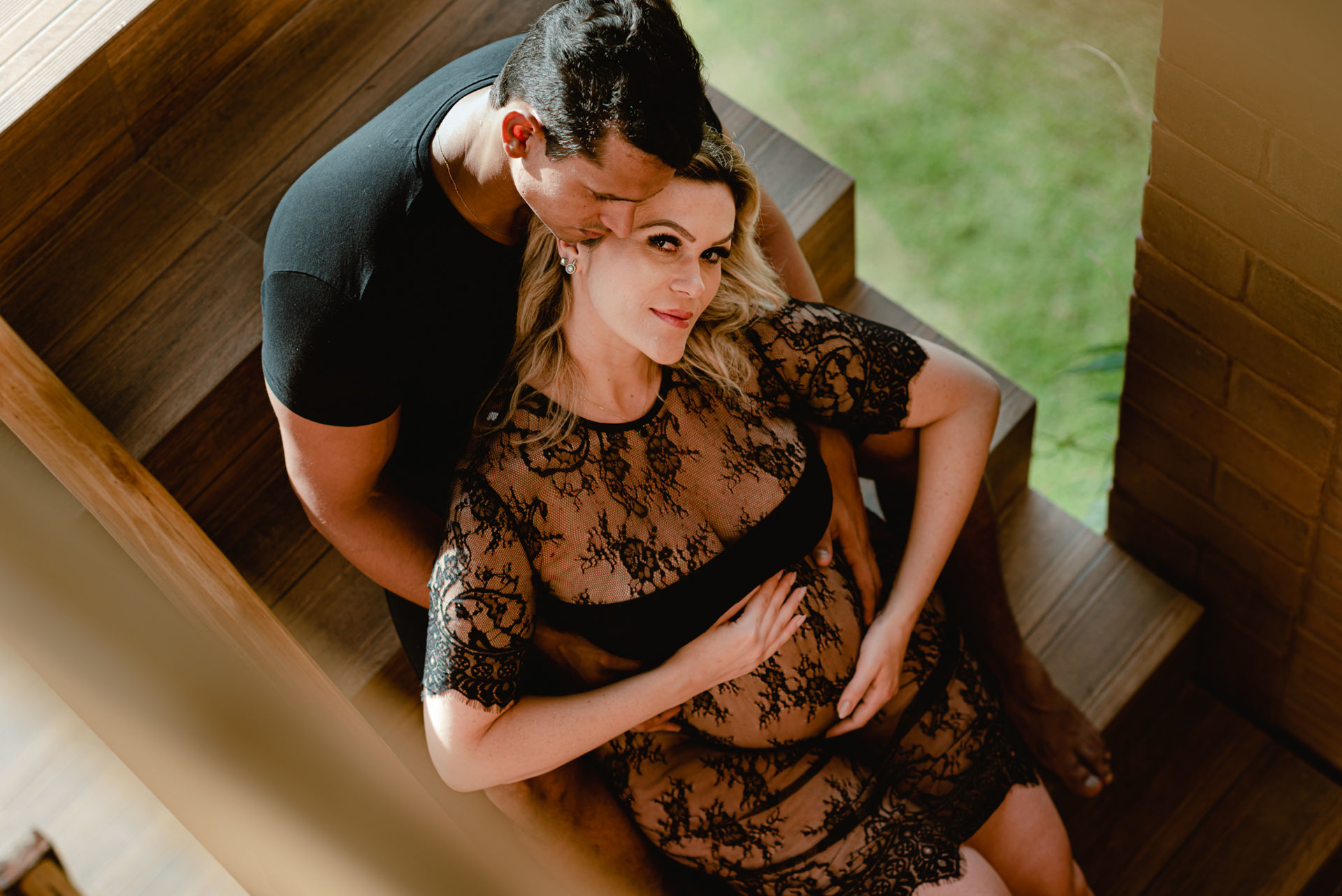 Foto Woodstock Guest House - Ensaio Fotográfico na Chapada dos Veadeiros - Fotos de grávida no Cerrado de Goiás - Imagem 27