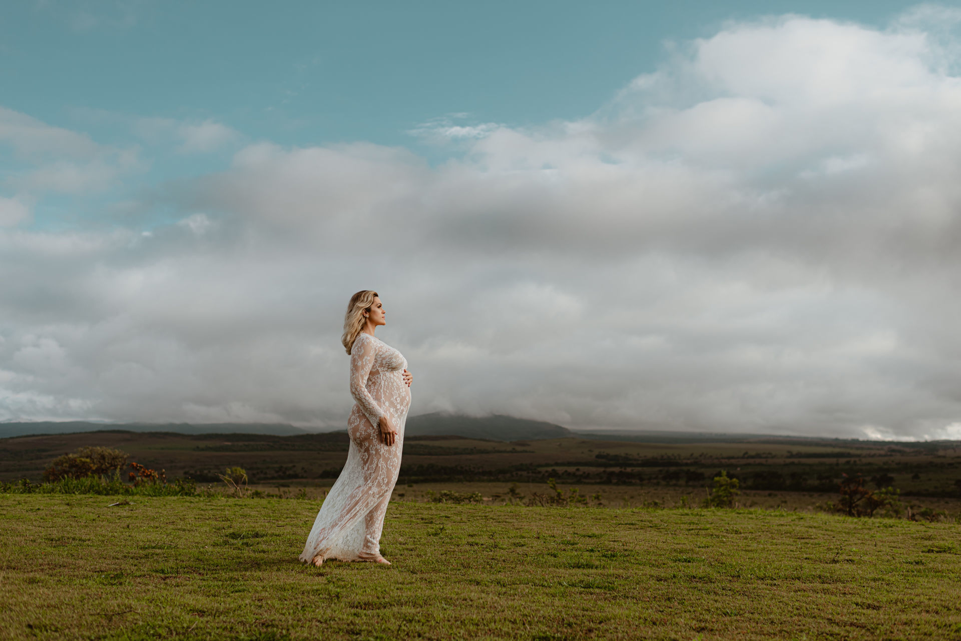 Foto Woodstock Guest House - Ensaio Fotográfico na Chapada dos Veadeiros - Fotos de grávida no Cerrado de Goiás - Imagem 45