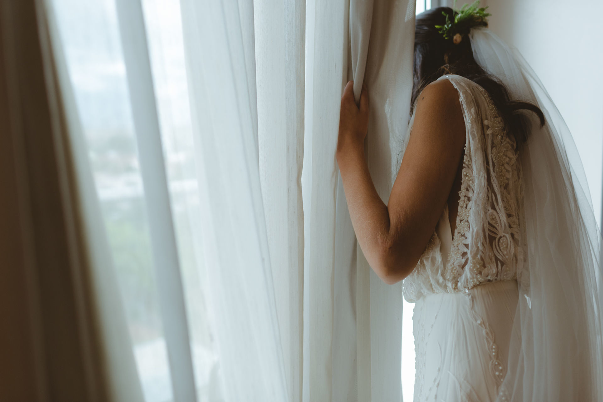 Foto Casamento Estilo Boho - Jéssica e Daniel - Imagem 16