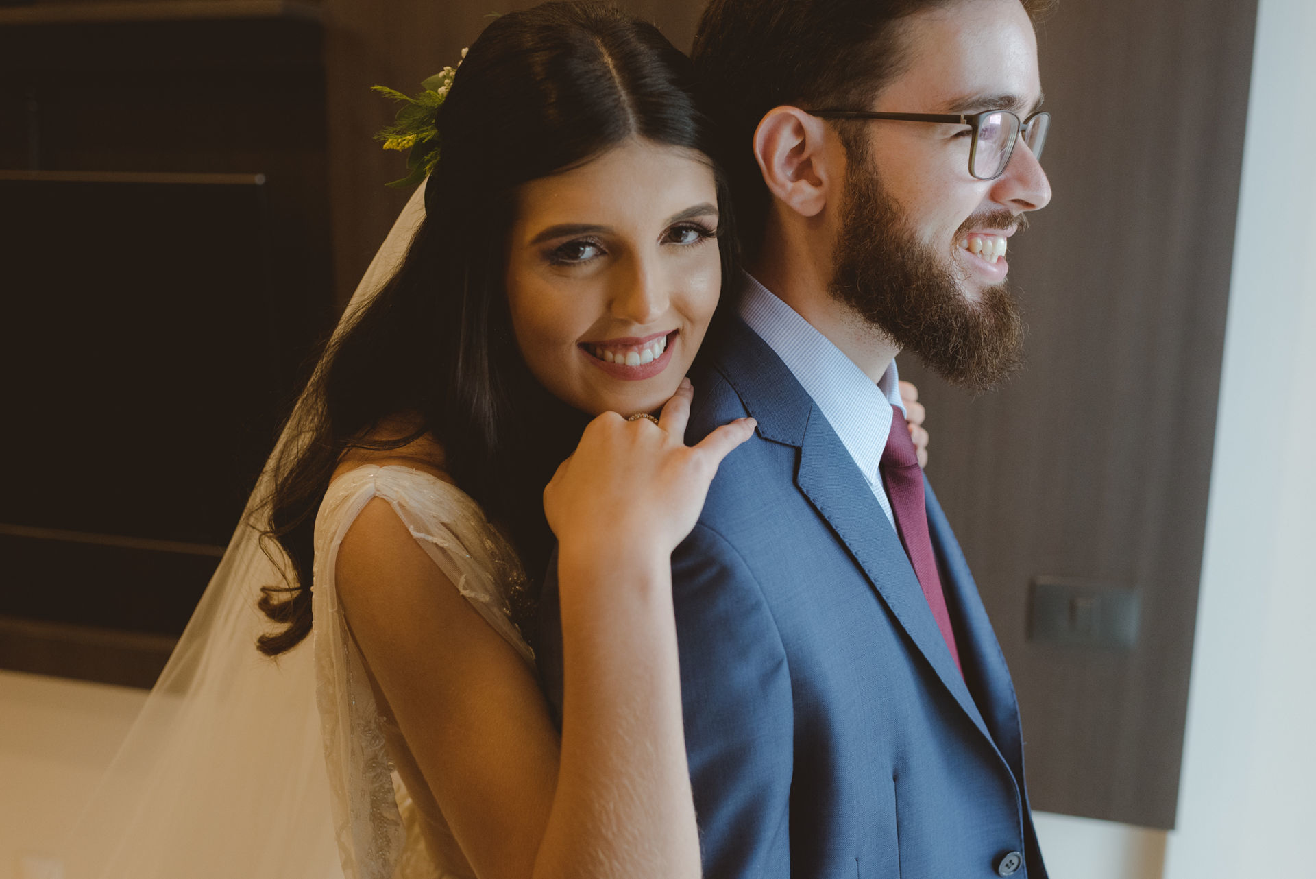 Foto Casamento Estilo Boho - Jéssica e Daniel - Imagem 26