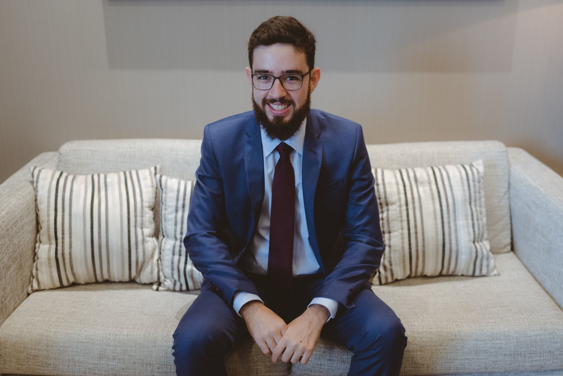 Foto Casamento Estilo Boho - Jéssica e Daniel - Imagem 18