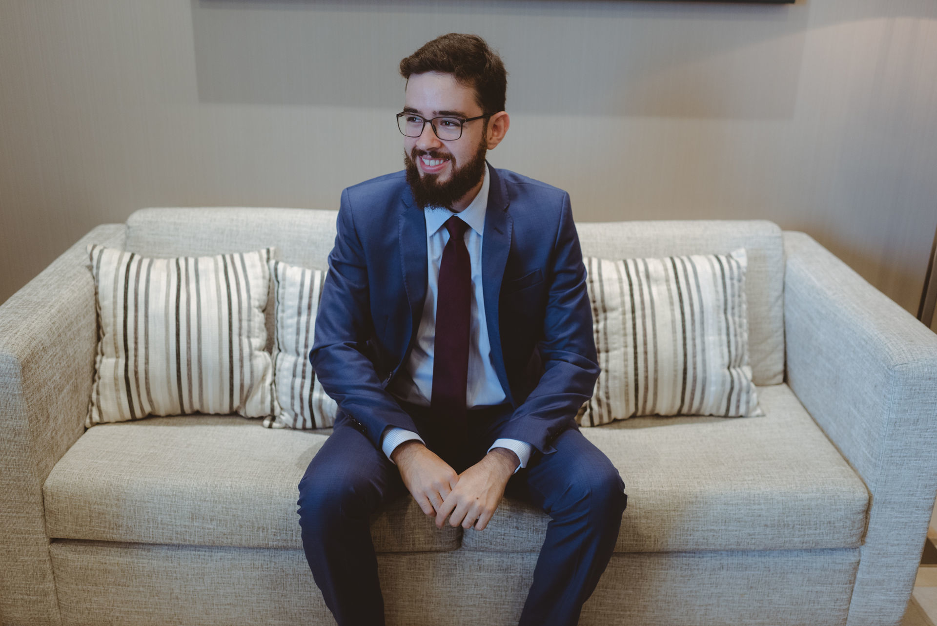 Foto Casamento Estilo Boho - Jéssica e Daniel - Imagem 17