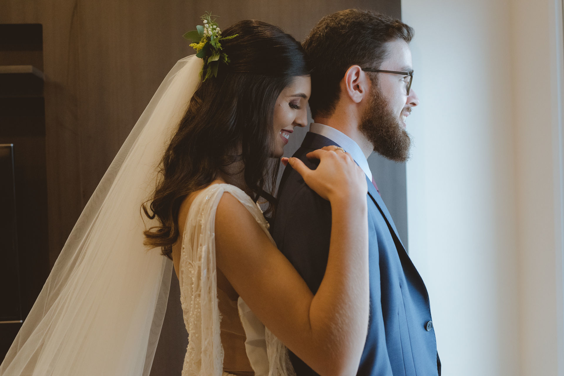 Foto Casamento Estilo Boho - Jéssica e Daniel - Imagem 25