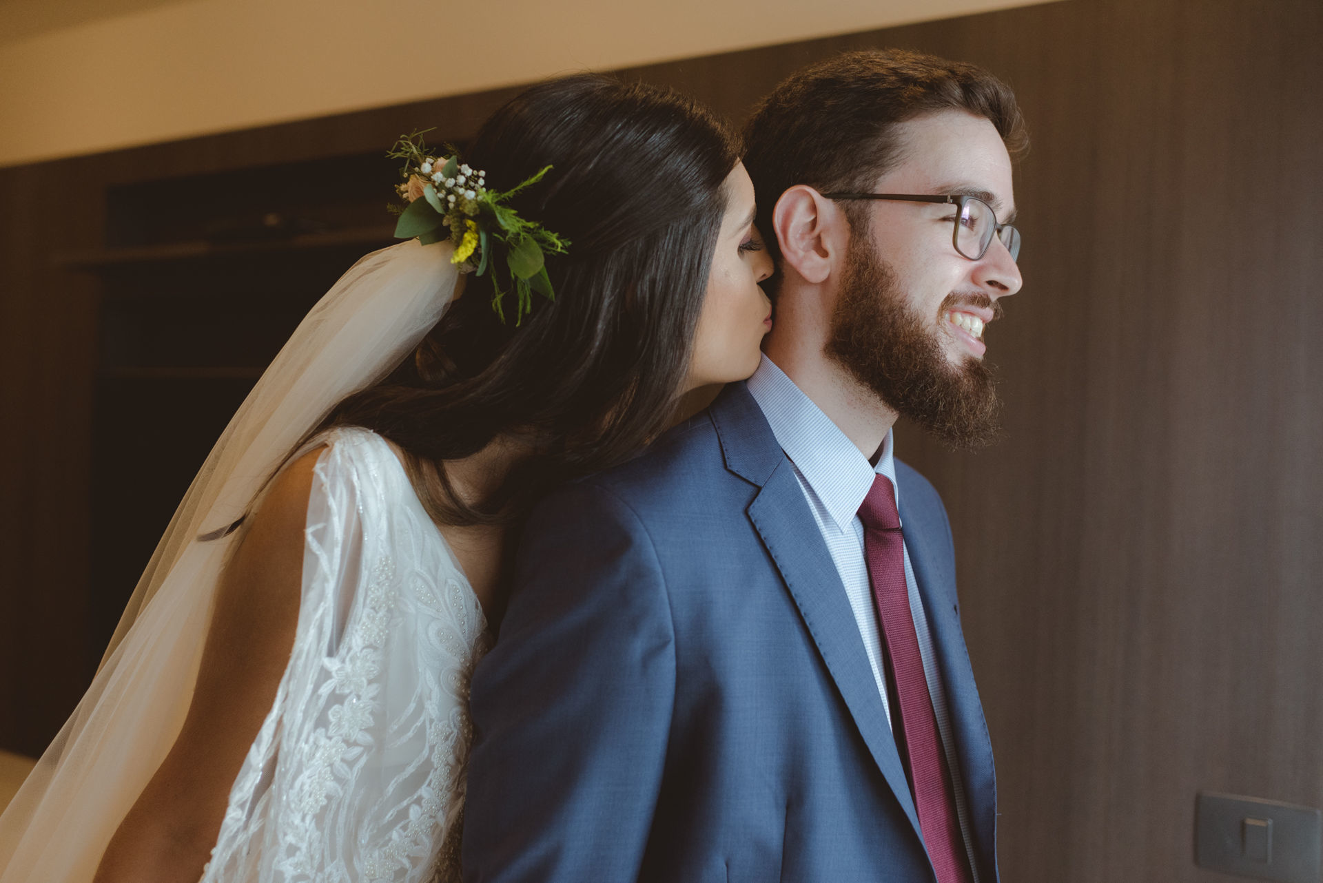 Foto Casamento Estilo Boho - Jéssica e Daniel - Imagem 22