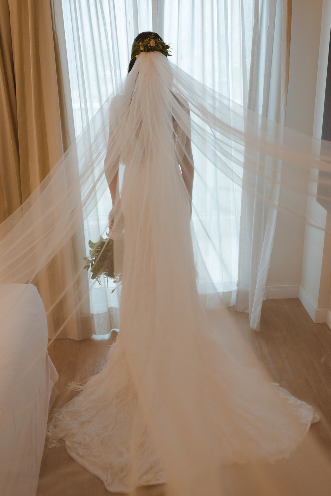 Foto Casamento Estilo Boho - Jéssica e Daniel - Imagem 28