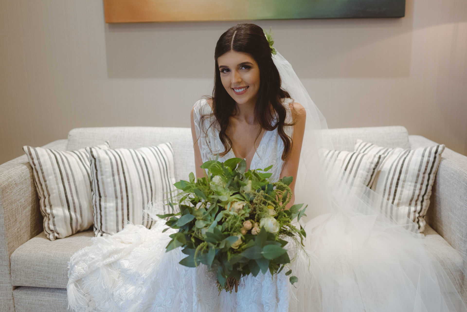 Foto Casamento Estilo Boho - Jéssica e Daniel - Imagem 34