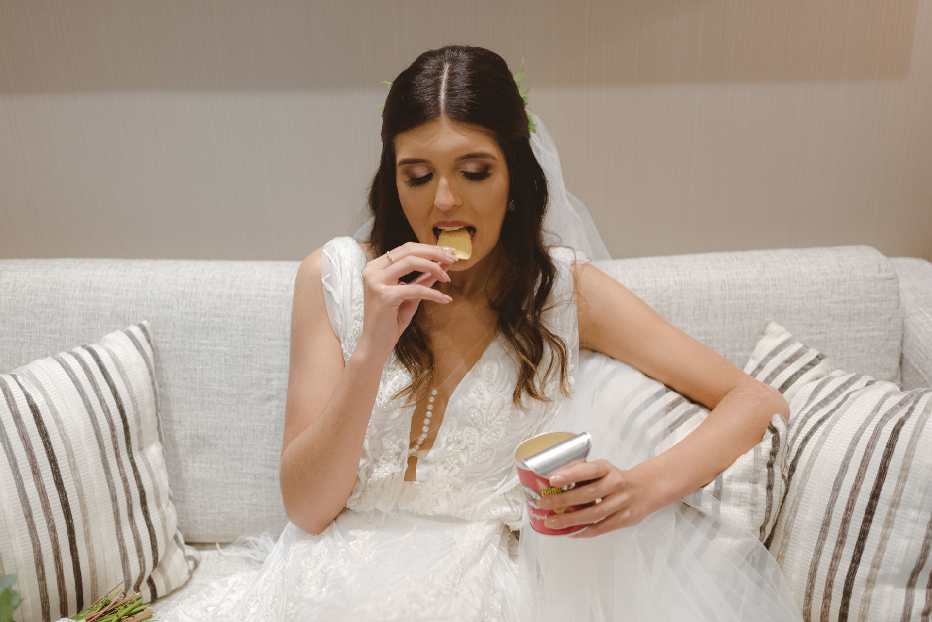 Foto Casamento Estilo Boho - Jéssica e Daniel - Imagem 35