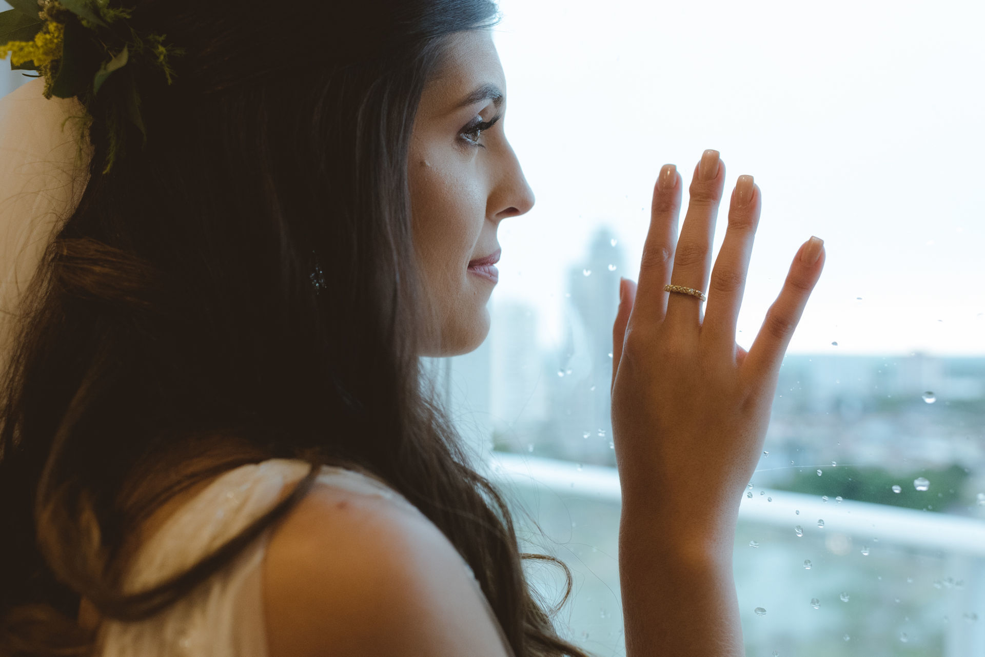 Foto Casamento Estilo Boho - Jéssica e Daniel - Imagem 37