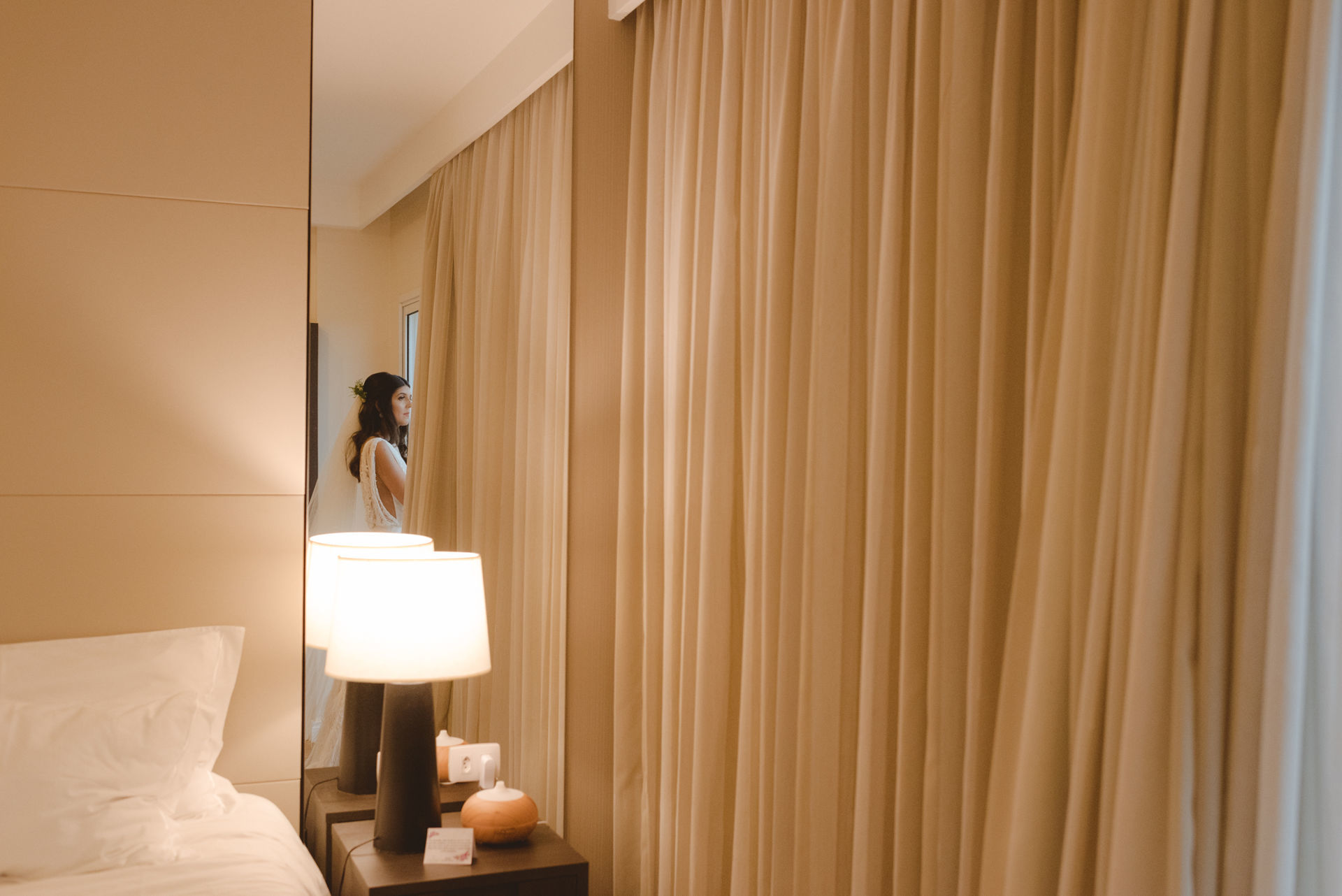 Foto Casamento Estilo Boho - Jéssica e Daniel - Imagem 39