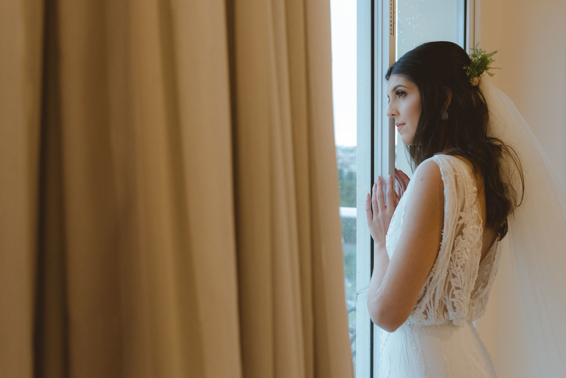 Foto Casamento Estilo Boho - Jéssica e Daniel - Imagem 38