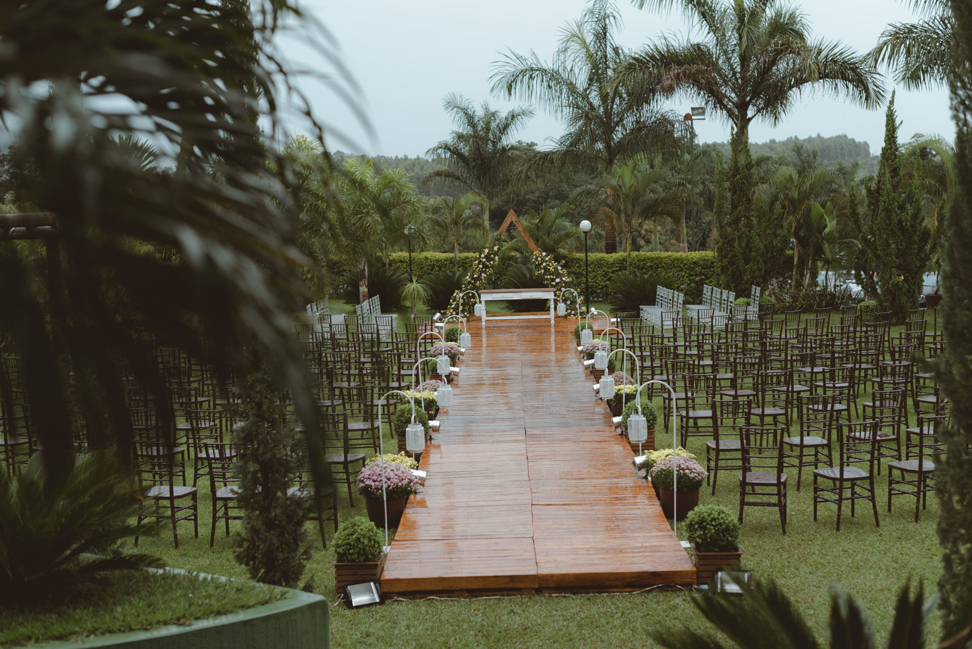 Foto Casamento Estilo Boho - Jéssica e Daniel - Imagem 42