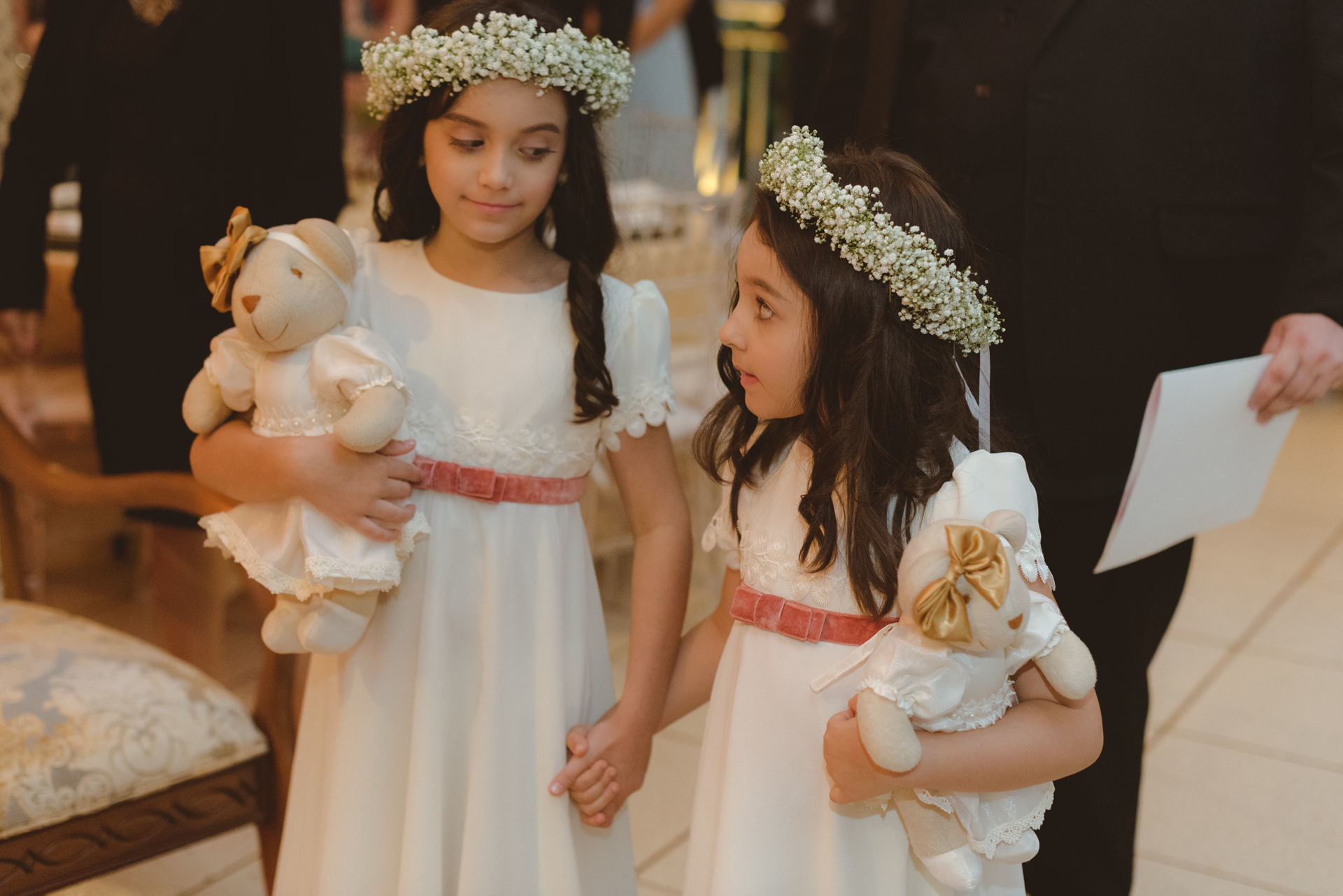 Foto Casamento Estilo Boho - Jéssica e Daniel - Imagem 45