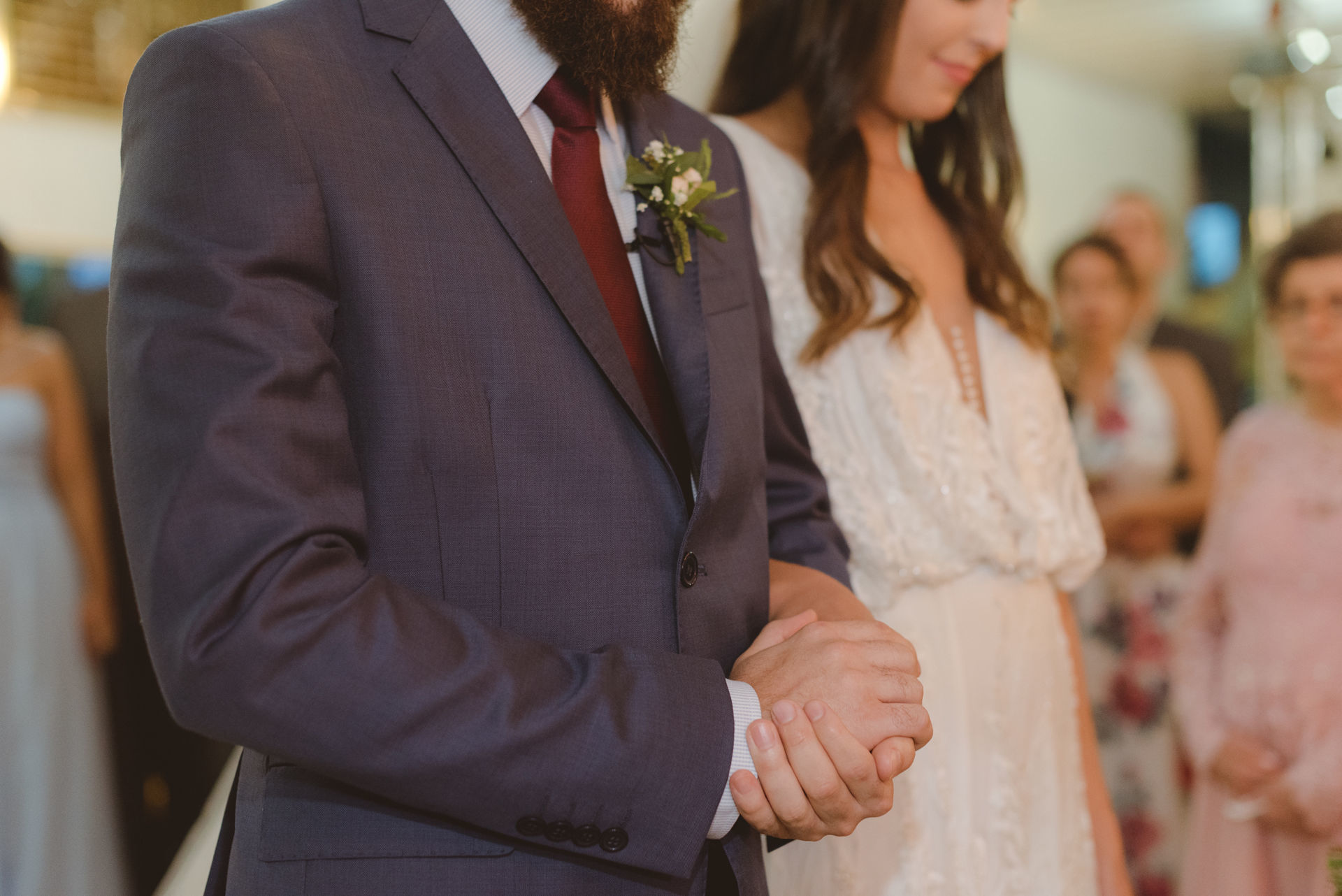 Foto Casamento Estilo Boho - Jéssica e Daniel - Imagem 52