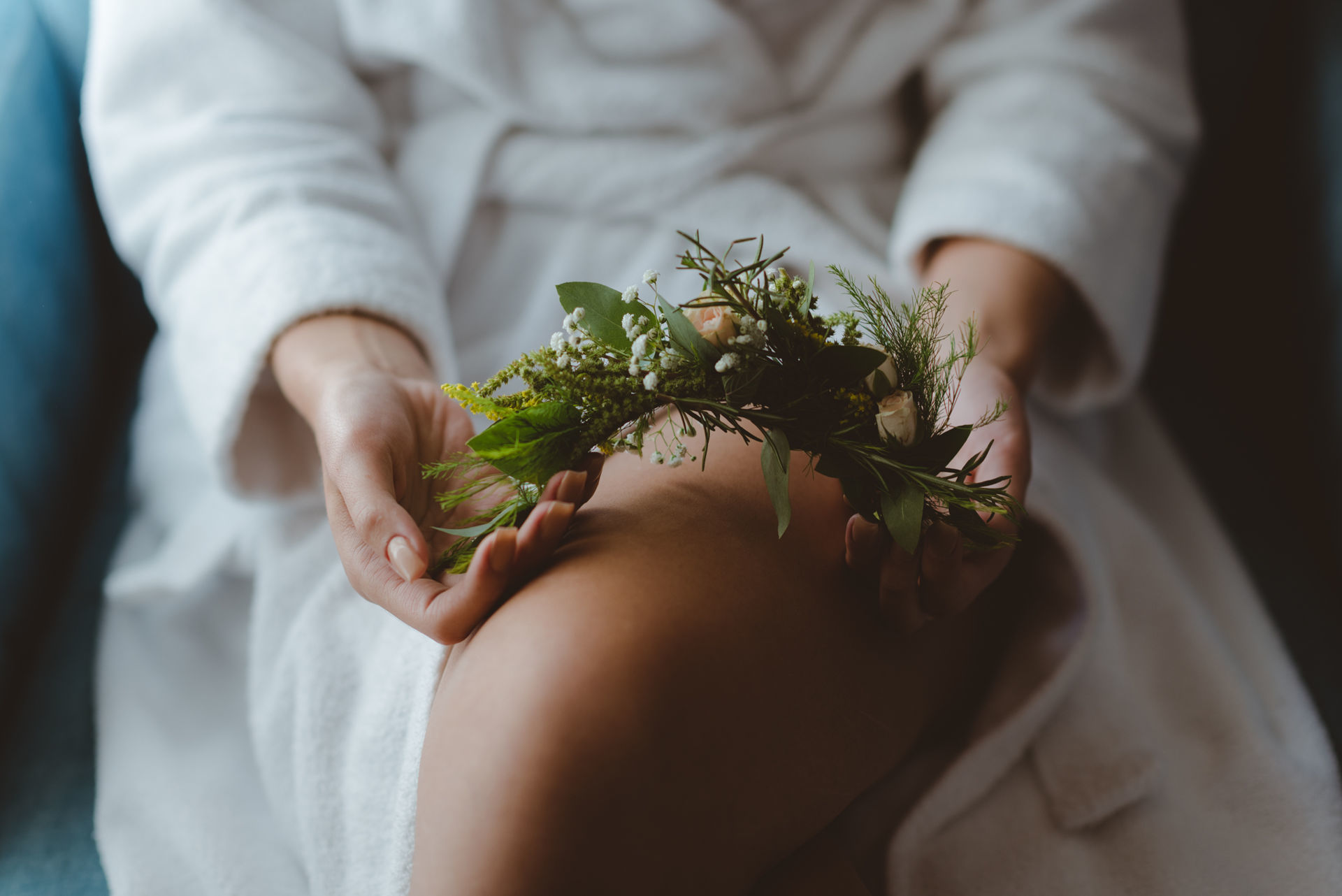 Foto Casamento Estilo Boho - Jéssica e Daniel - Imagem 1