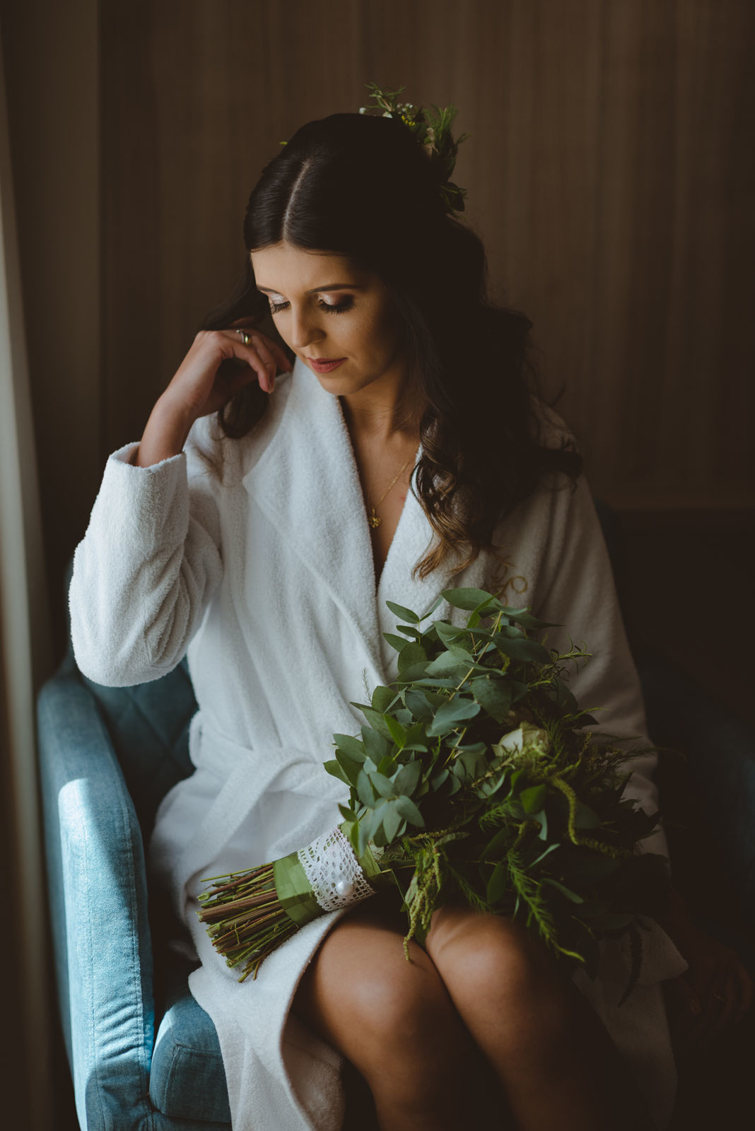 Foto Casamento Estilo Boho - Jéssica e Daniel - Imagem 3