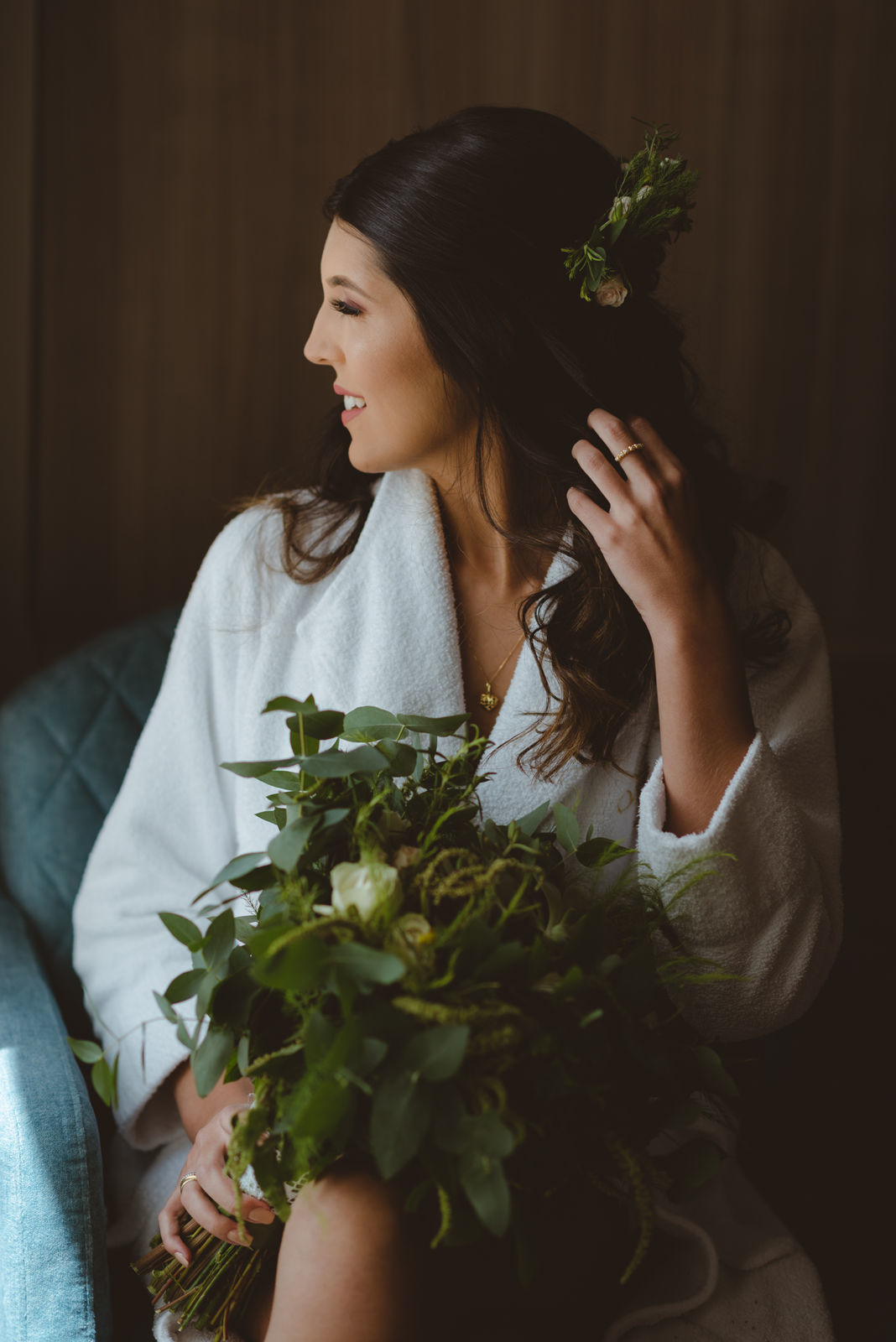 Foto Casamento Estilo Boho - Jéssica e Daniel - Imagem 2