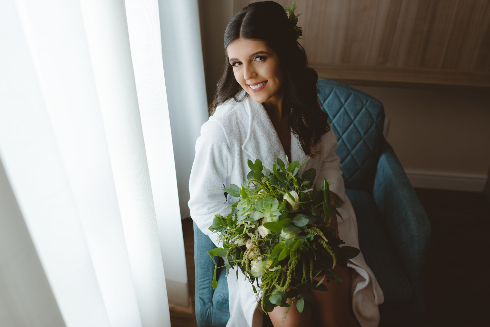 Foto Casamento Estilo Boho - Jéssica e Daniel - Imagem 4
