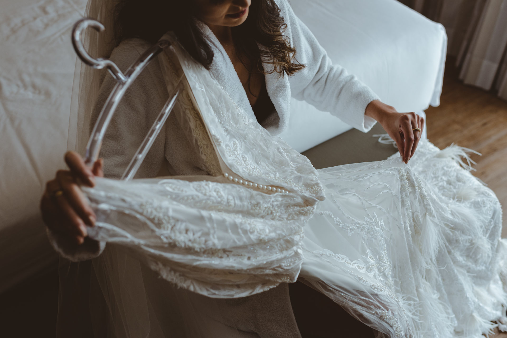 Foto Casamento Estilo Boho - Jéssica e Daniel - Imagem 9