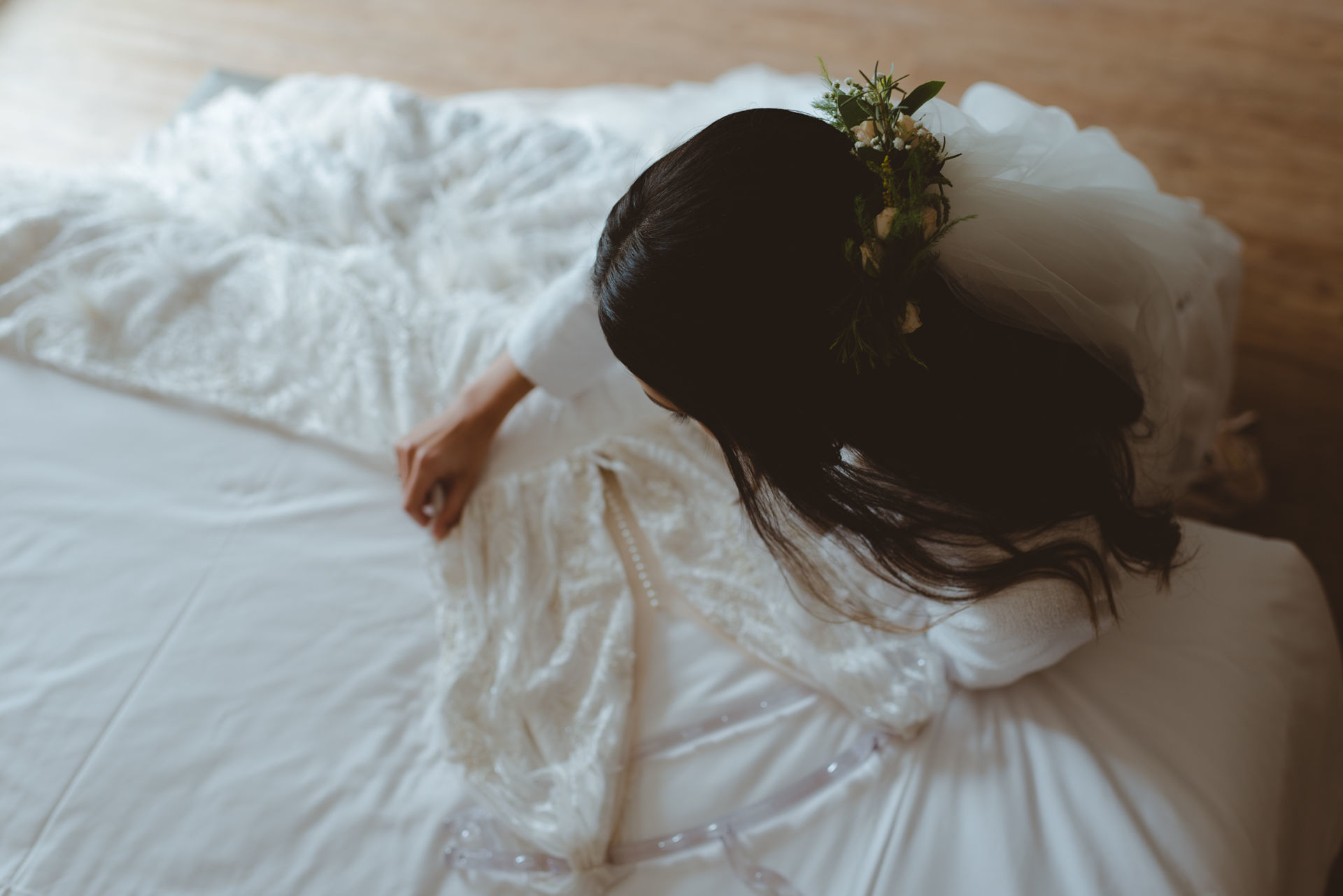 Foto Casamento Estilo Boho - Jéssica e Daniel - Imagem 8