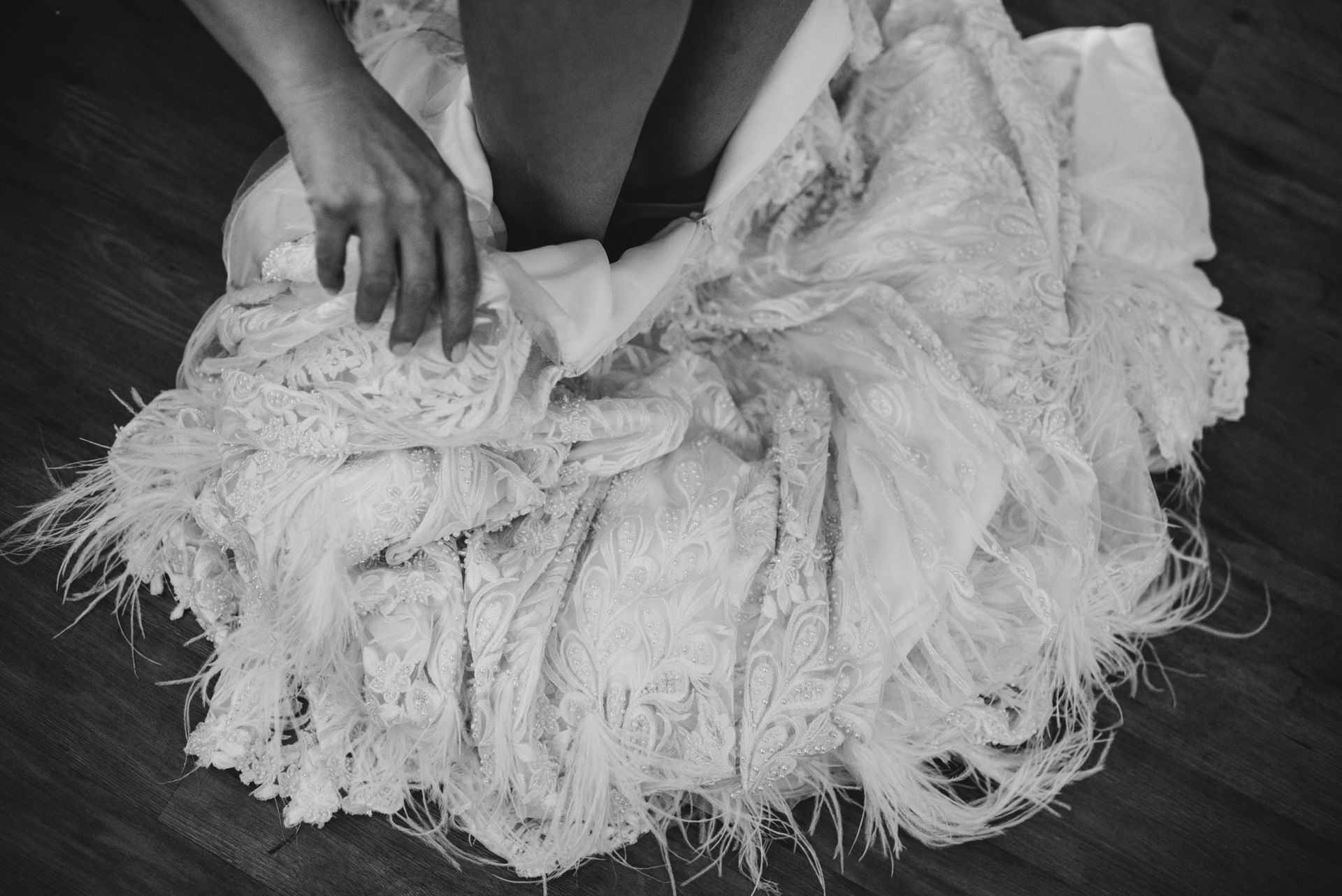 Foto Casamento Estilo Boho - Jéssica e Daniel - Imagem 13