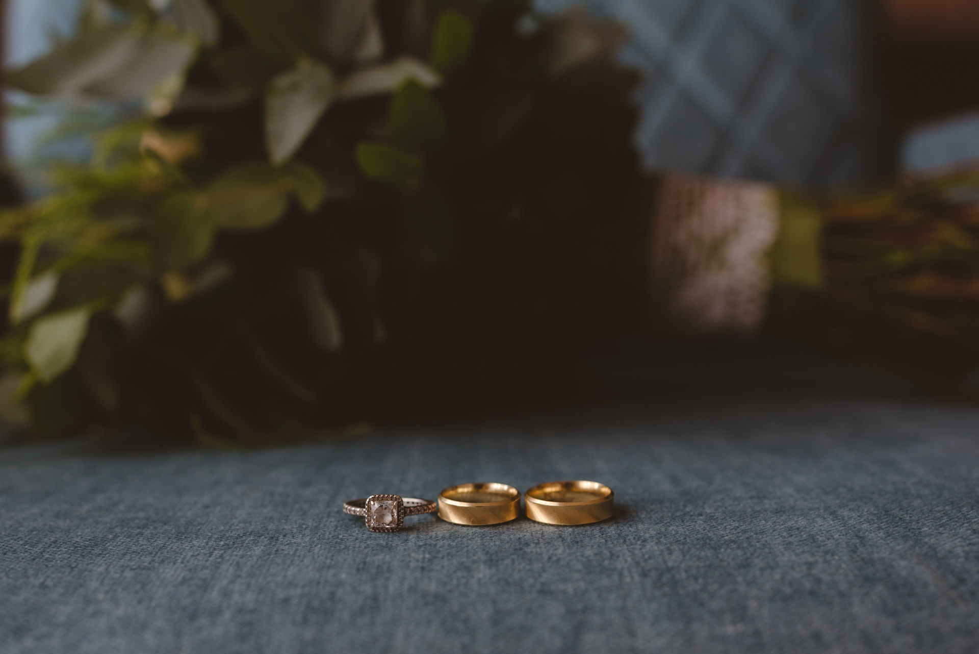 Foto Casamento Estilo Boho - Jéssica e Daniel - Imagem 5