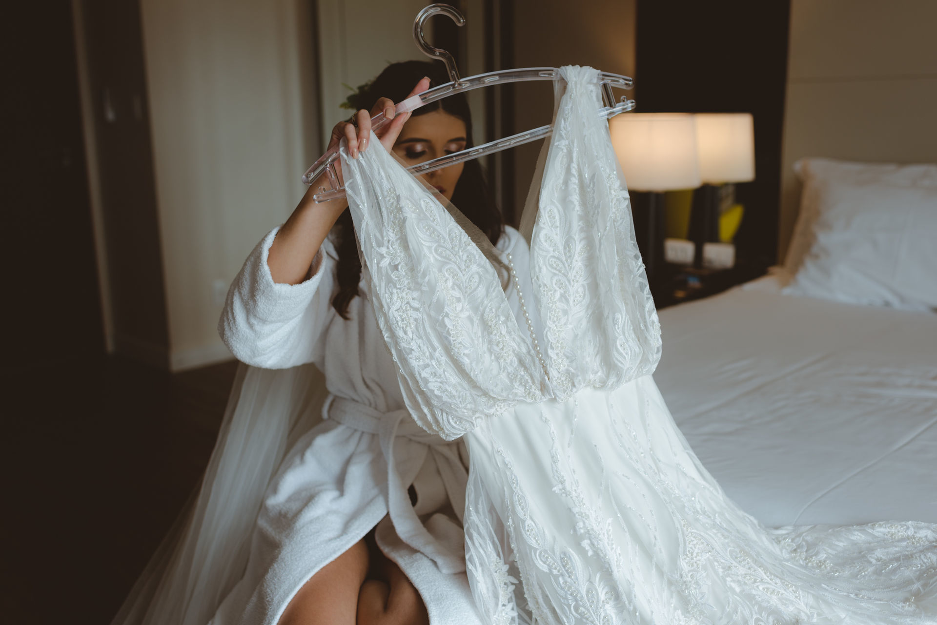 Foto Casamento Estilo Boho - Jéssica e Daniel - Imagem 6