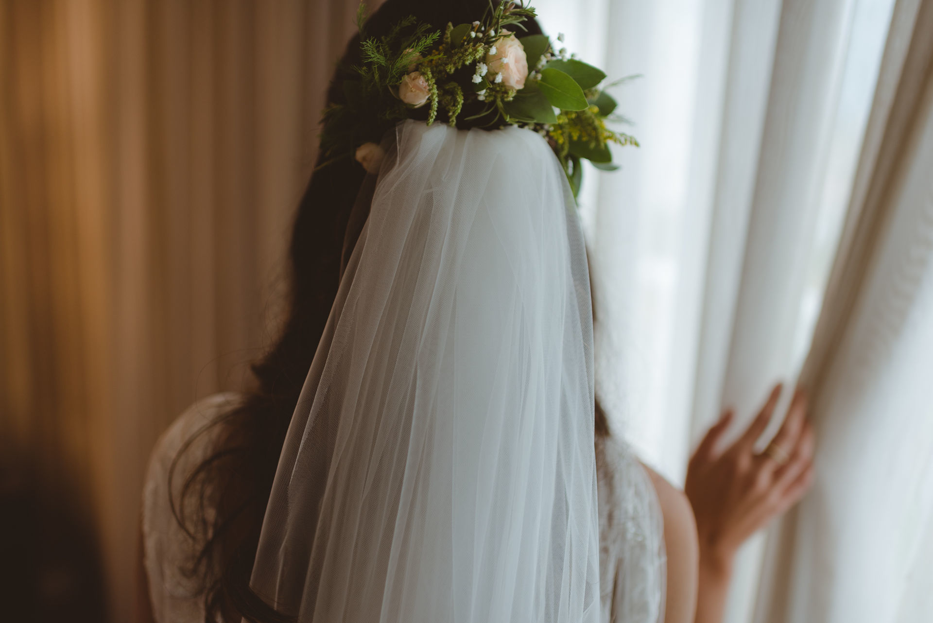 Foto Casamento Estilo Boho - Jéssica e Daniel - Imagem 14