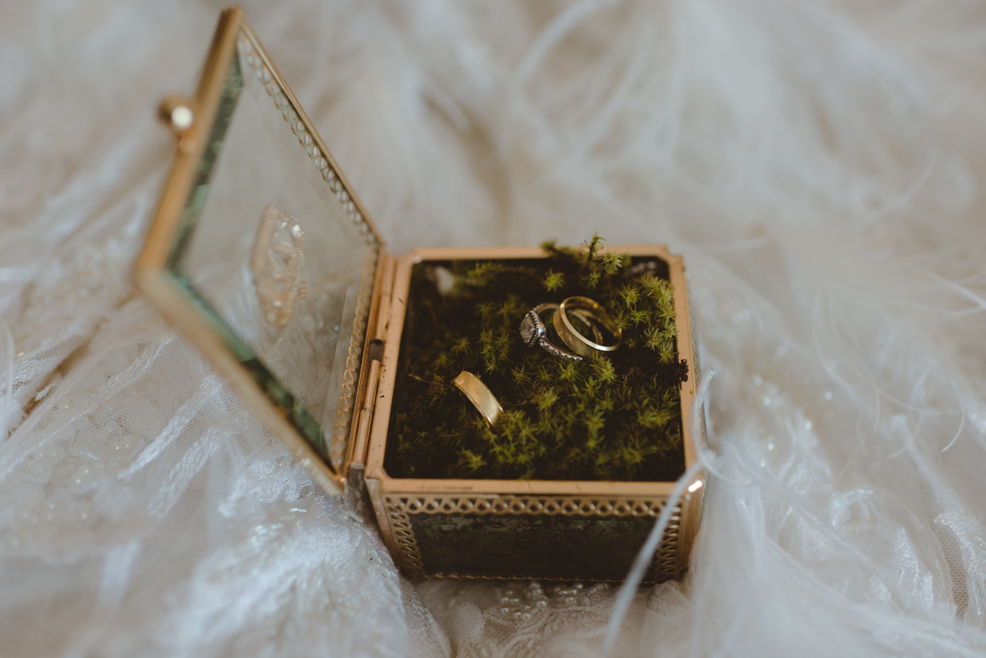 Foto Casamento Estilo Boho - Jéssica e Daniel - Imagem 11