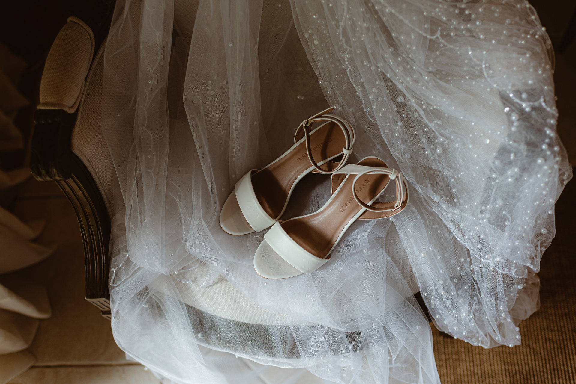 Foto Casamento no Campo em fim de tarde na Fazenda Nova Conceição em Goiás - Imagem 0