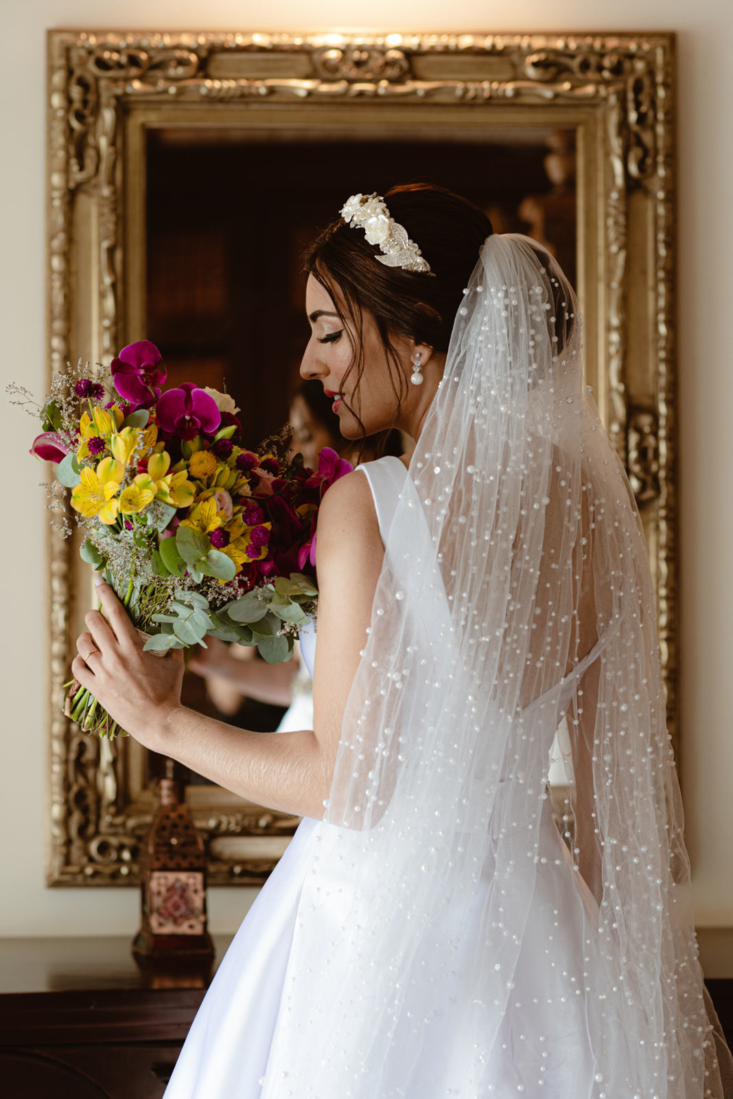 Foto Casamento no Campo em fim de tarde na Fazenda Nova Conceição em Goiás - Imagem 38