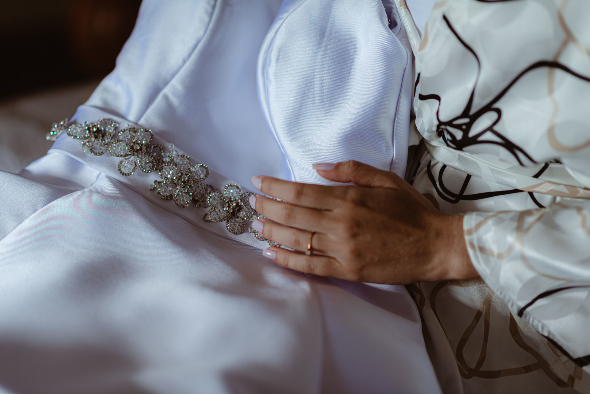 Foto Casamento no Campo em fim de tarde na Fazenda Nova Conceição em Goiás - Imagem 27