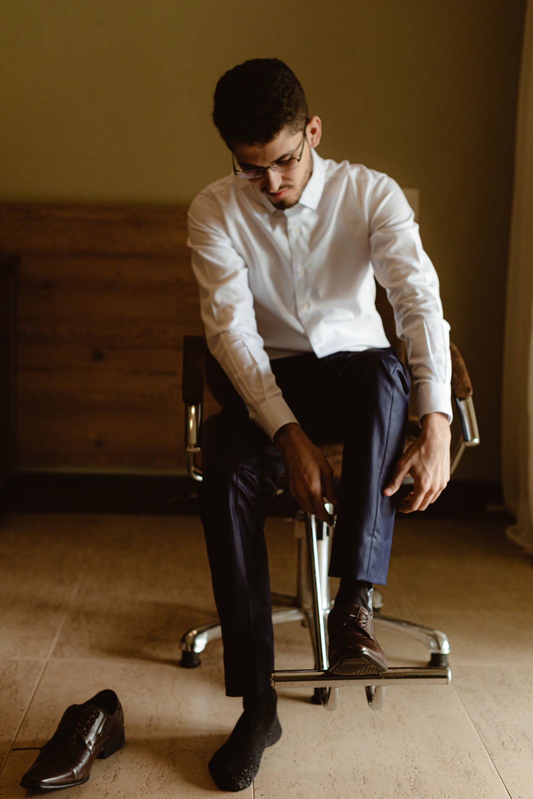 Foto Casamento no Campo em fim de tarde na Fazenda Nova Conceição em Goiás - Imagem 53