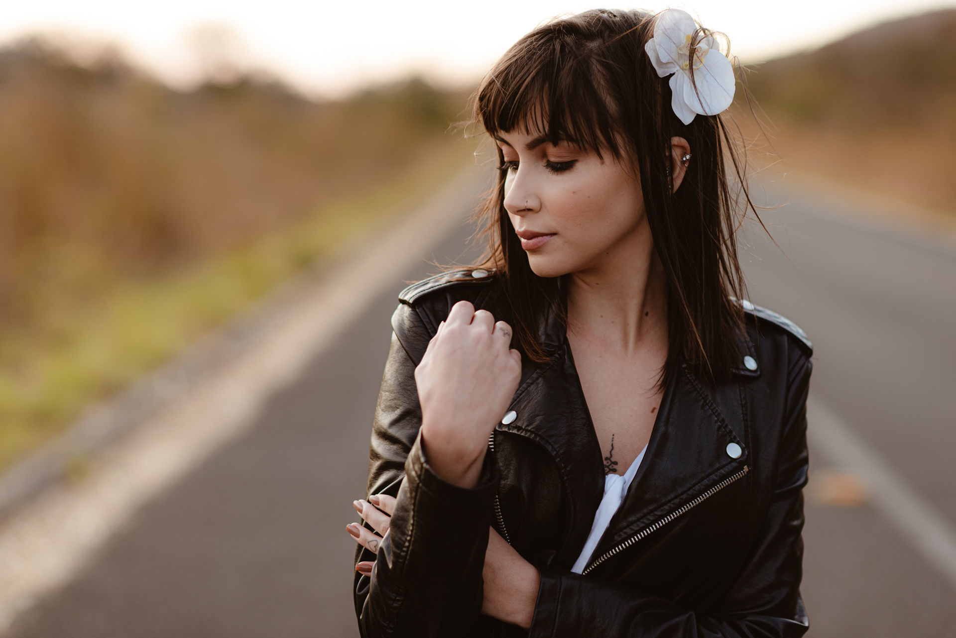 Foto Cachoeira Santa Bárbara: saiba como fazer um pré-wedding lá - Imagem 30