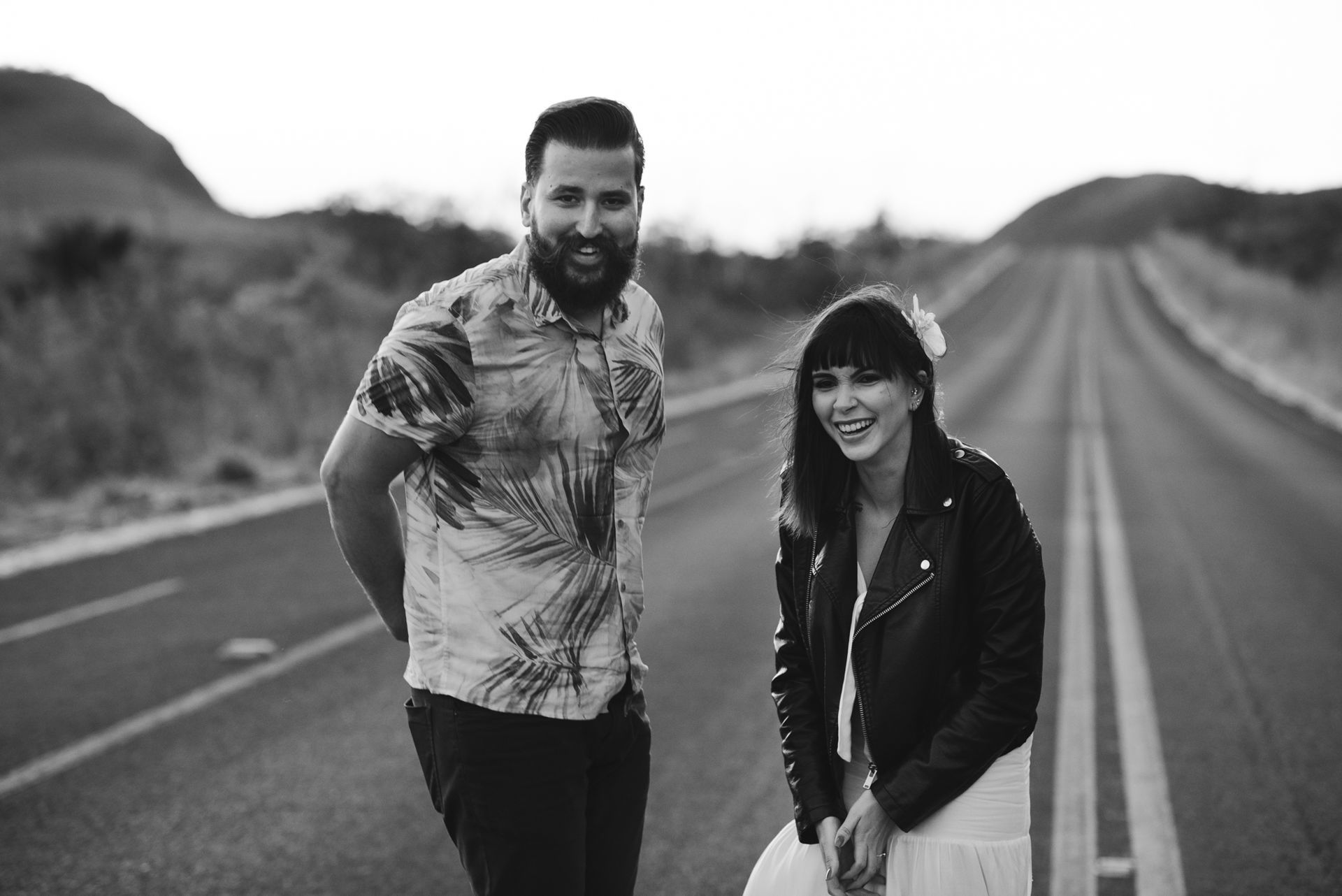 Foto Cachoeira Santa Bárbara: saiba como fazer um pré-wedding lá - Imagem 27