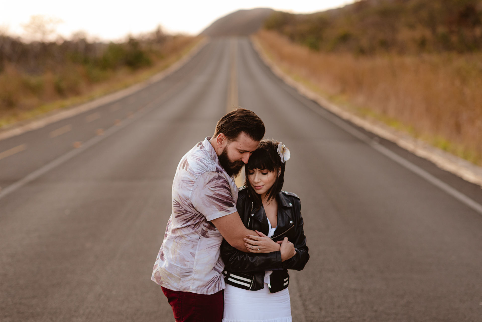 Foto Cachoeira Santa Bárbara: saiba como fazer um pré-wedding lá - Imagem 29