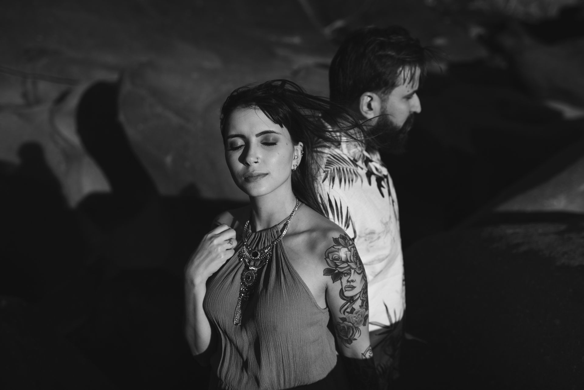 Foto Cachoeira Santa Bárbara: saiba como fazer um pré-wedding lá - Imagem 19