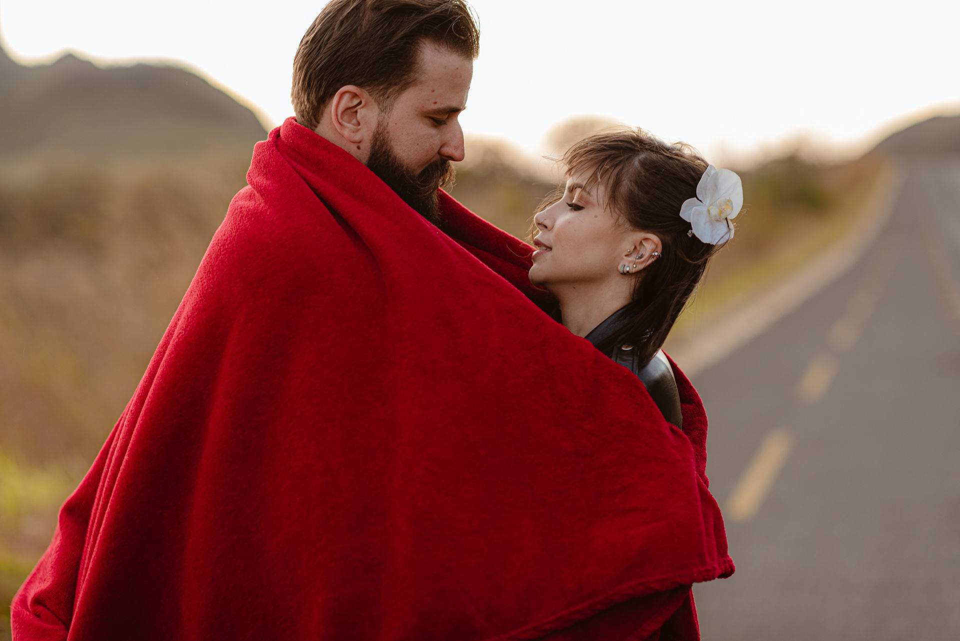 Foto Cachoeira Santa Bárbara: saiba como fazer um pré-wedding lá - Imagem 31