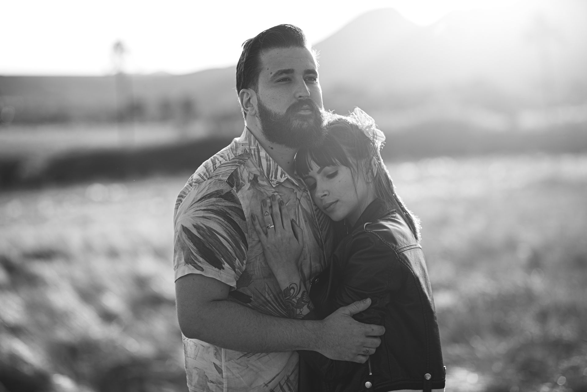 Foto Cachoeira Santa Bárbara: saiba como fazer um pré-wedding lá - Imagem 41