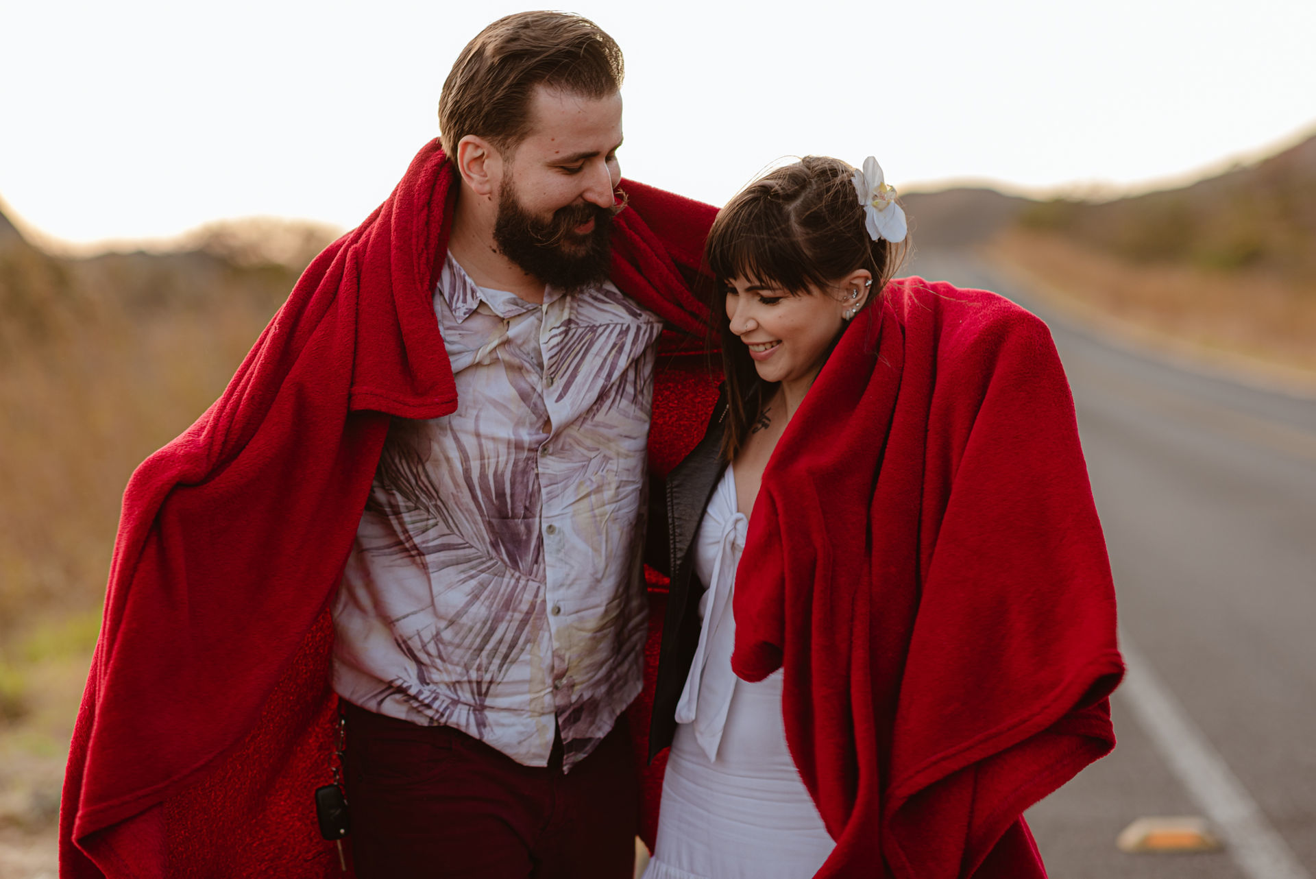 Foto Cachoeira Santa Bárbara: saiba como fazer um pré-wedding lá - Imagem 34