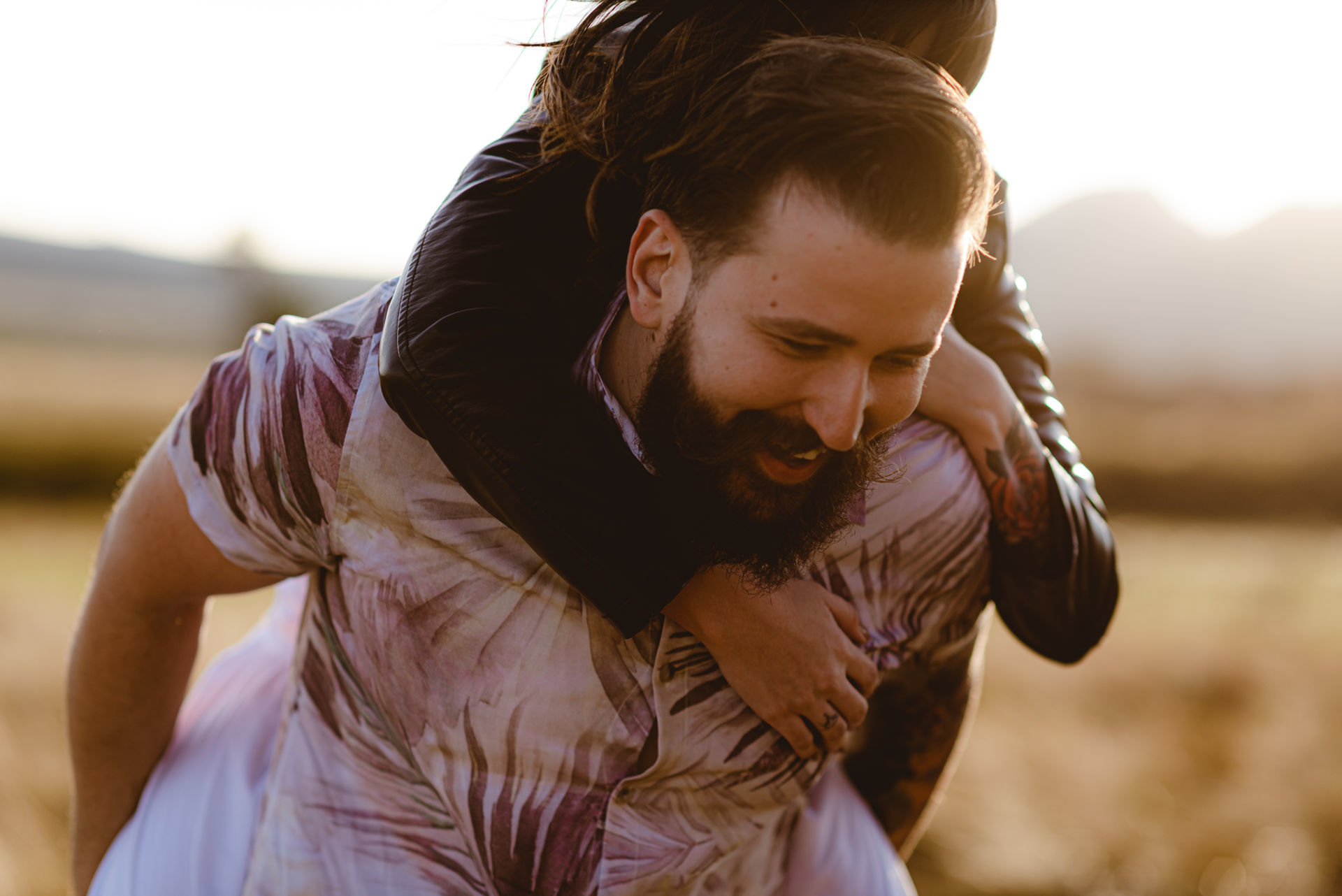 Foto Cachoeira Santa Bárbara: saiba como fazer um pré-wedding lá - Imagem 46