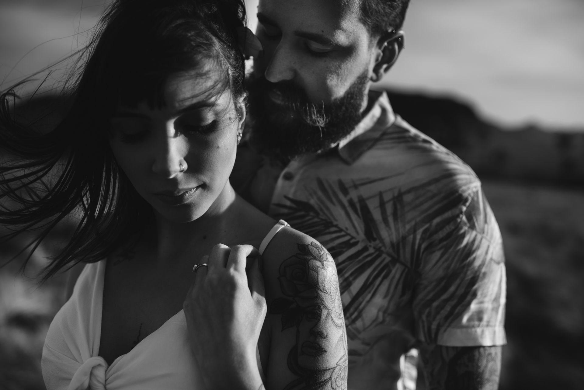 Foto Cachoeira Santa Bárbara: saiba como fazer um pré-wedding lá - Imagem 59