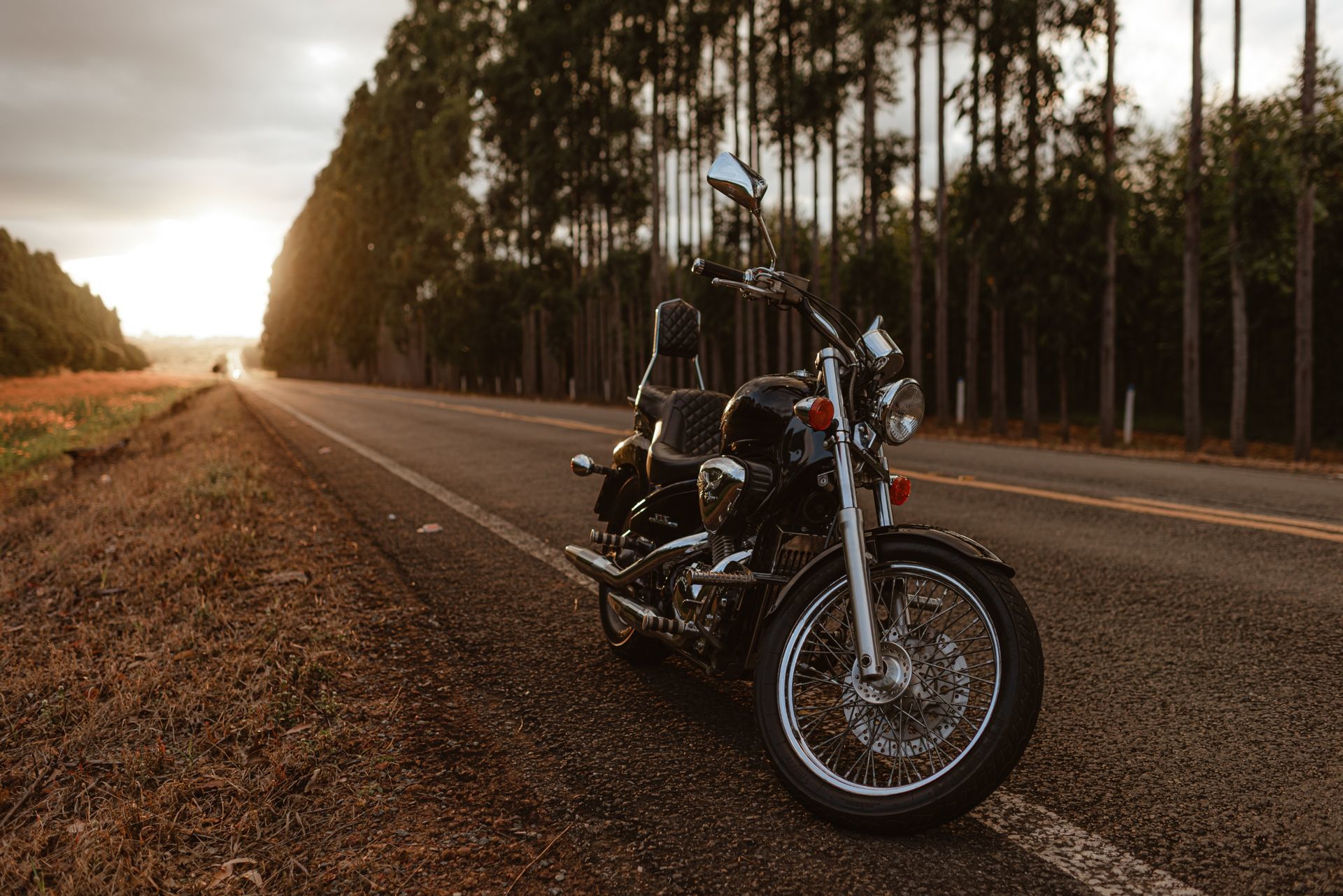 Foto Ensaio de grávida estilo lifestyle com uma moto prá lá de estilosa Foto Ensaio de grávida estilo lifestyle com uma moto prá lá de estilosa - Imagem 18